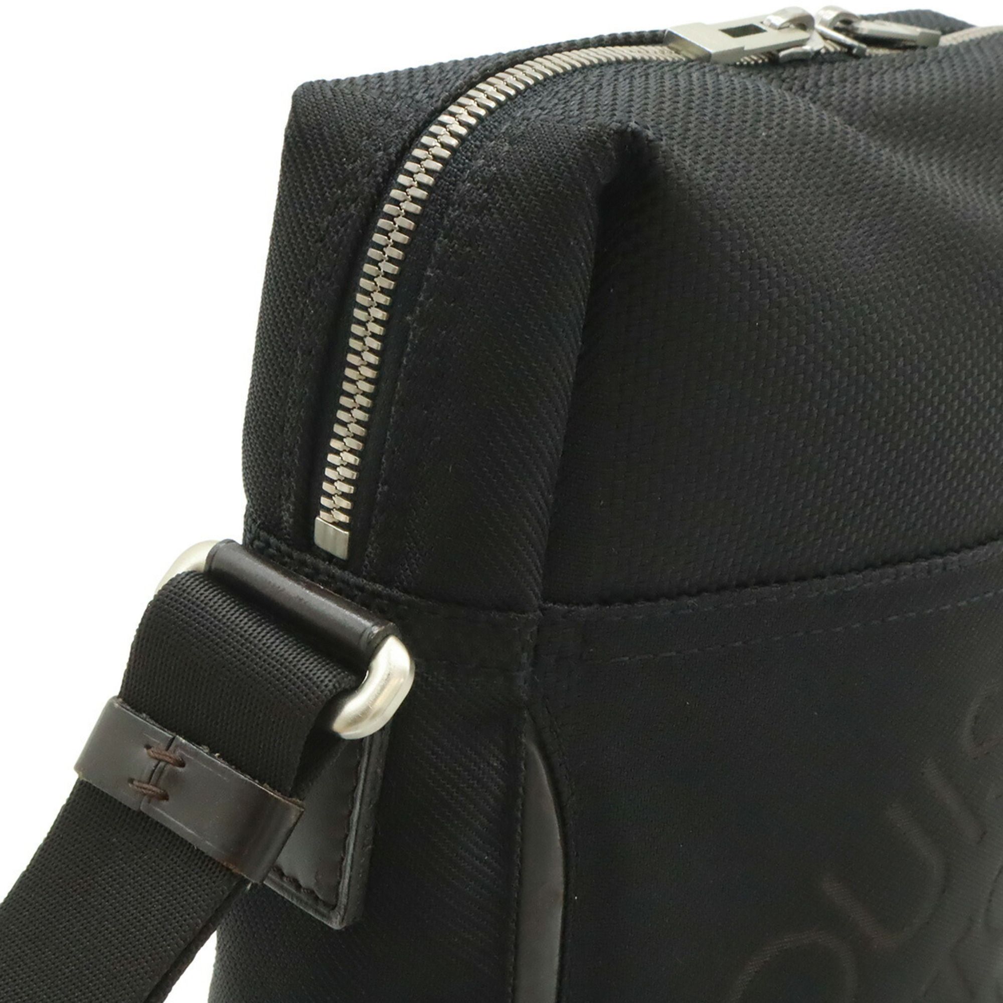 Damier Geant Damier Canvas Leather Shoulder Bag (Pre-Owned) - Louis Vuitton - Modalova