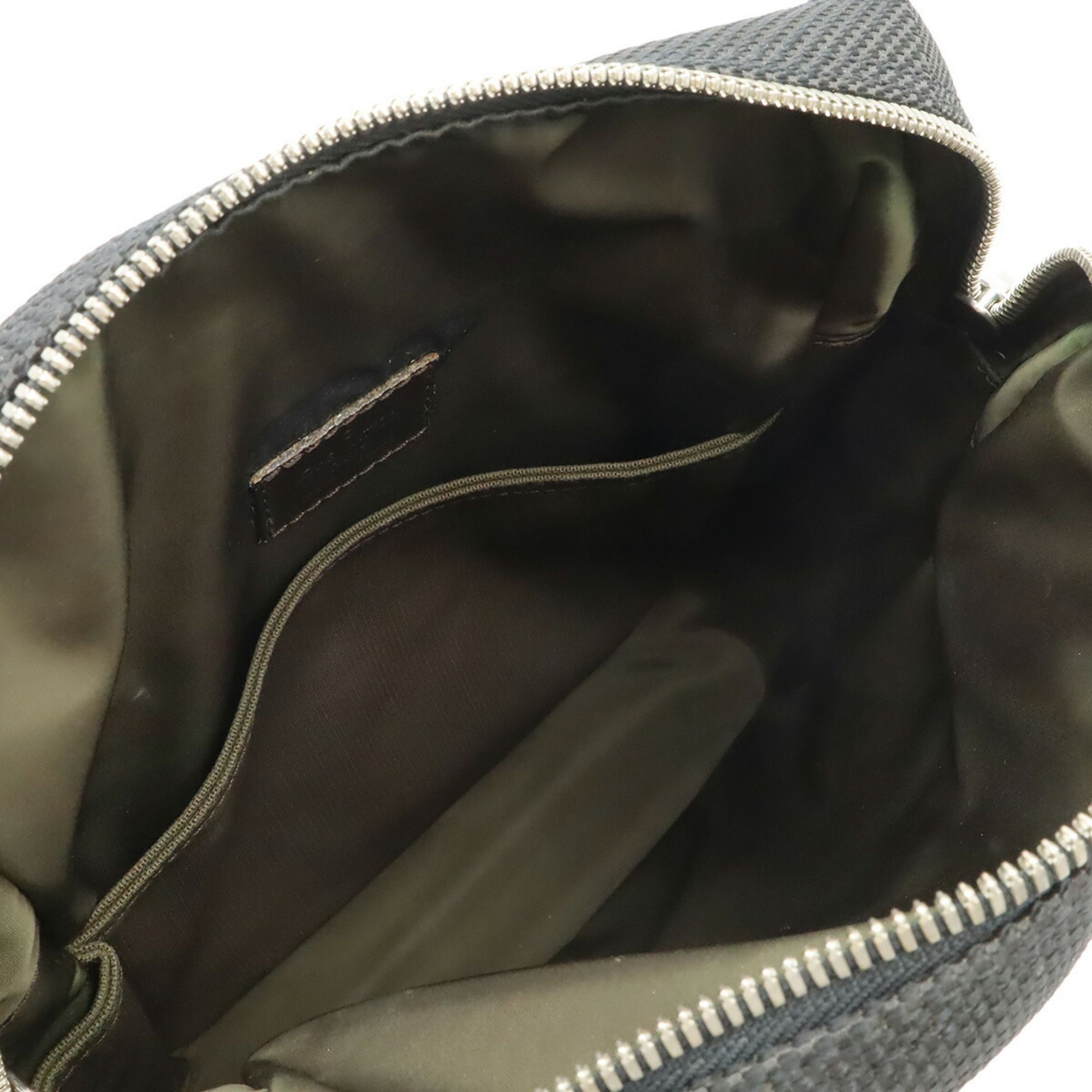 Damier Geant Damier Canvas Leather Shoulder Bag (Pre-Owned) - Louis Vuitton - Modalova