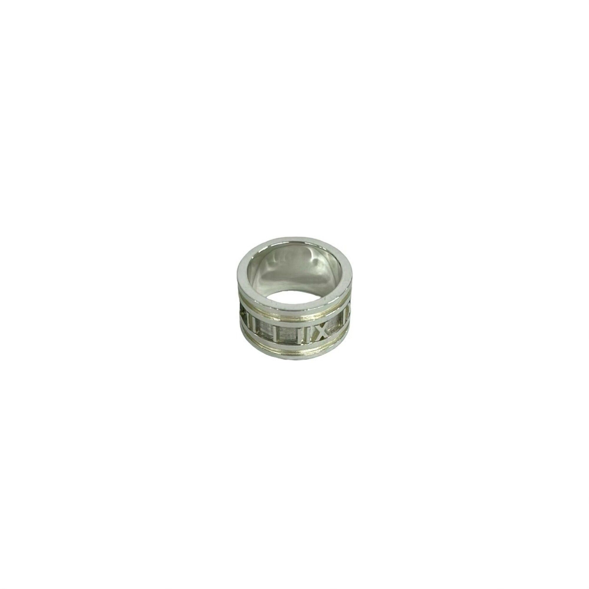 Band Ring (Pre-Owned) - Tiffany - Modalova