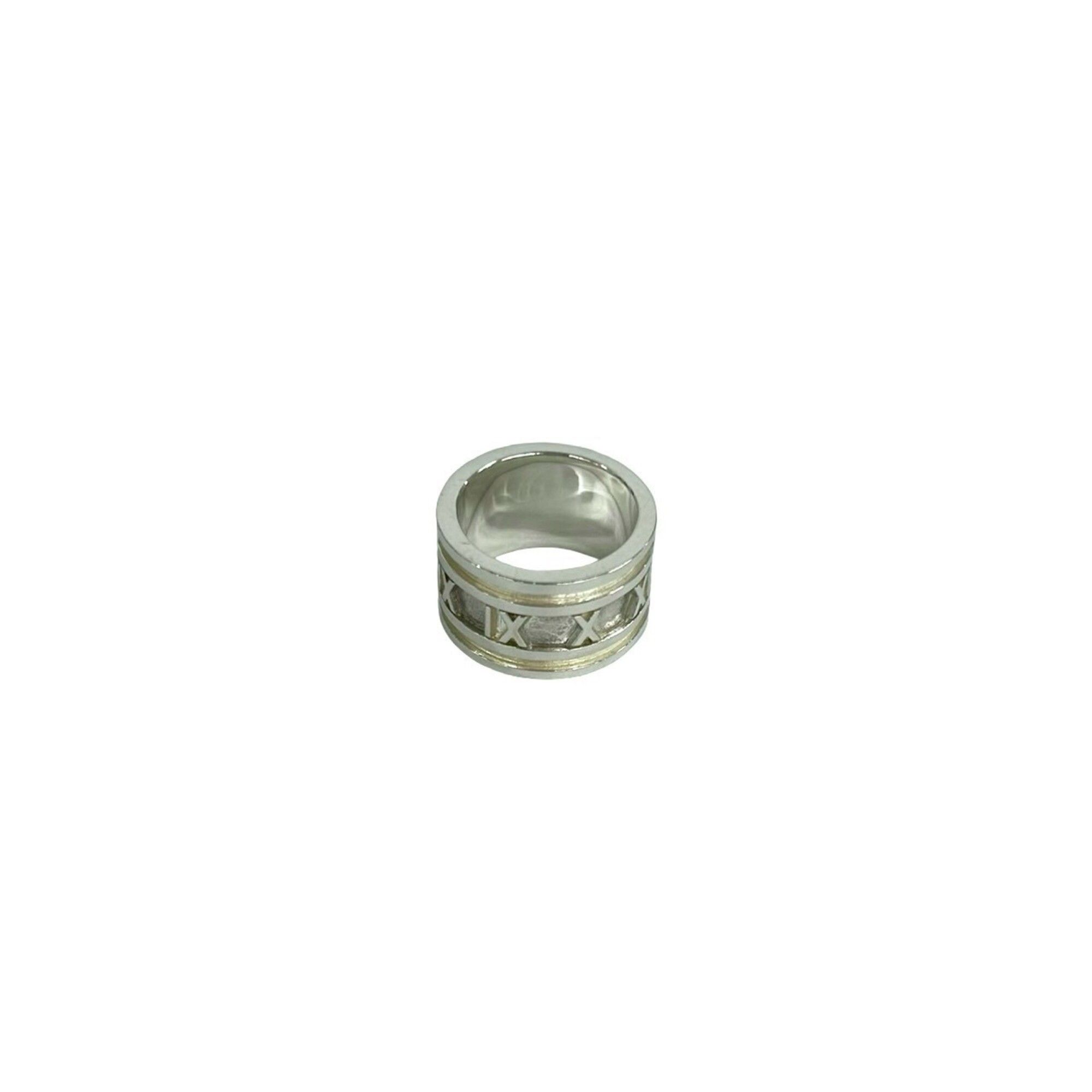 Band Ring (Pre-Owned) - Tiffany - Modalova