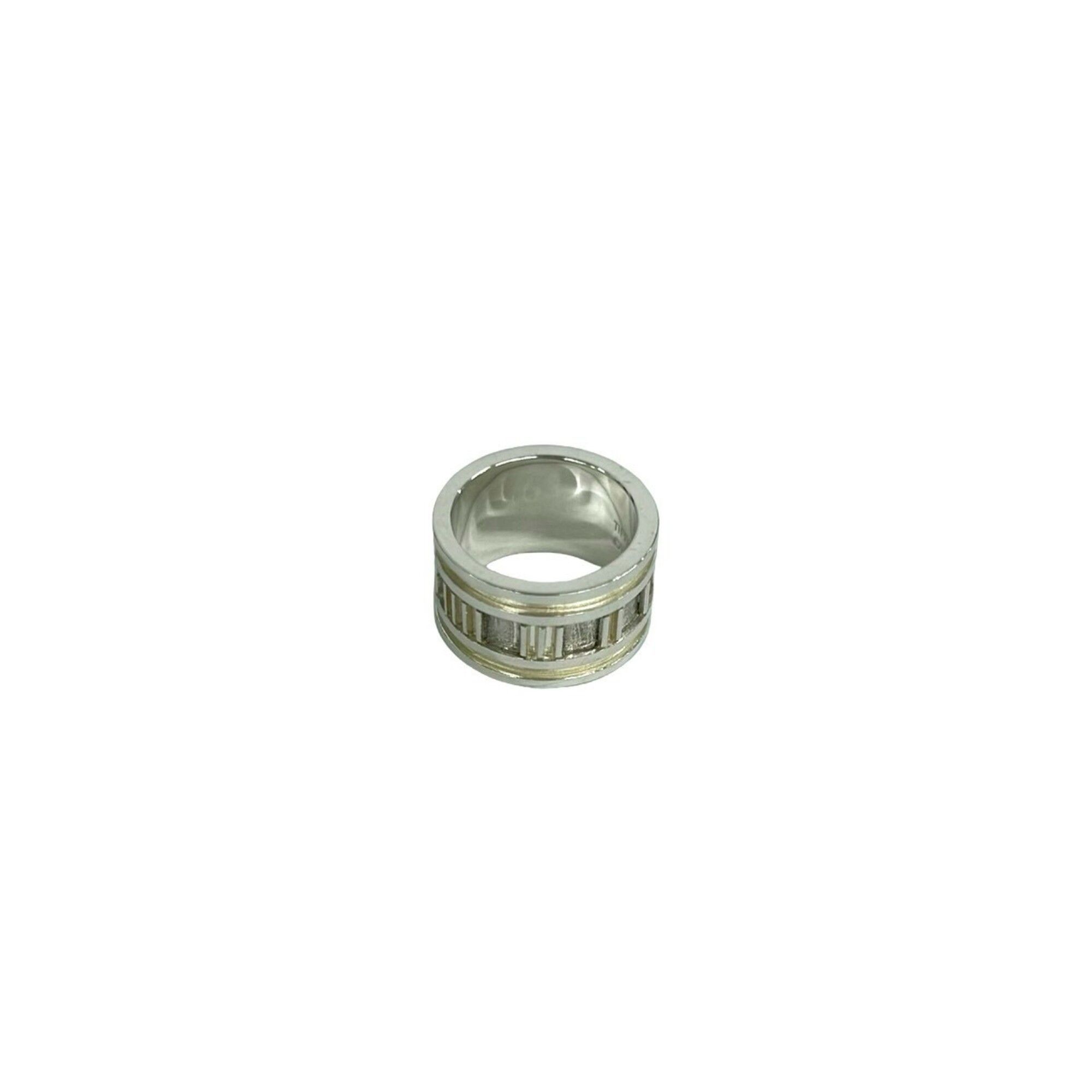 Band Ring (Pre-Owned) - Tiffany - Modalova