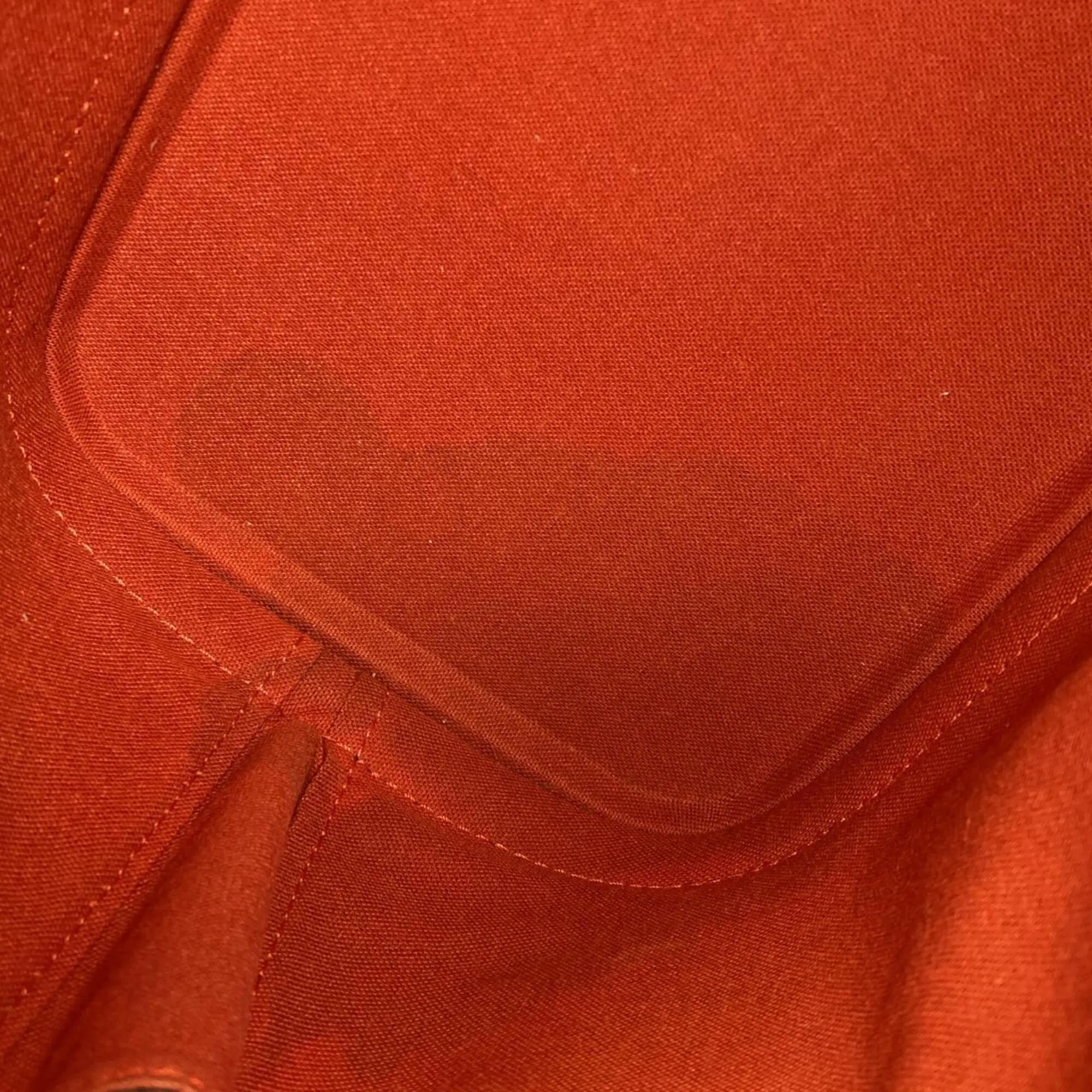 Coated Canvas Handbag (Pre-Owned) - Louis Vuitton - Modalova