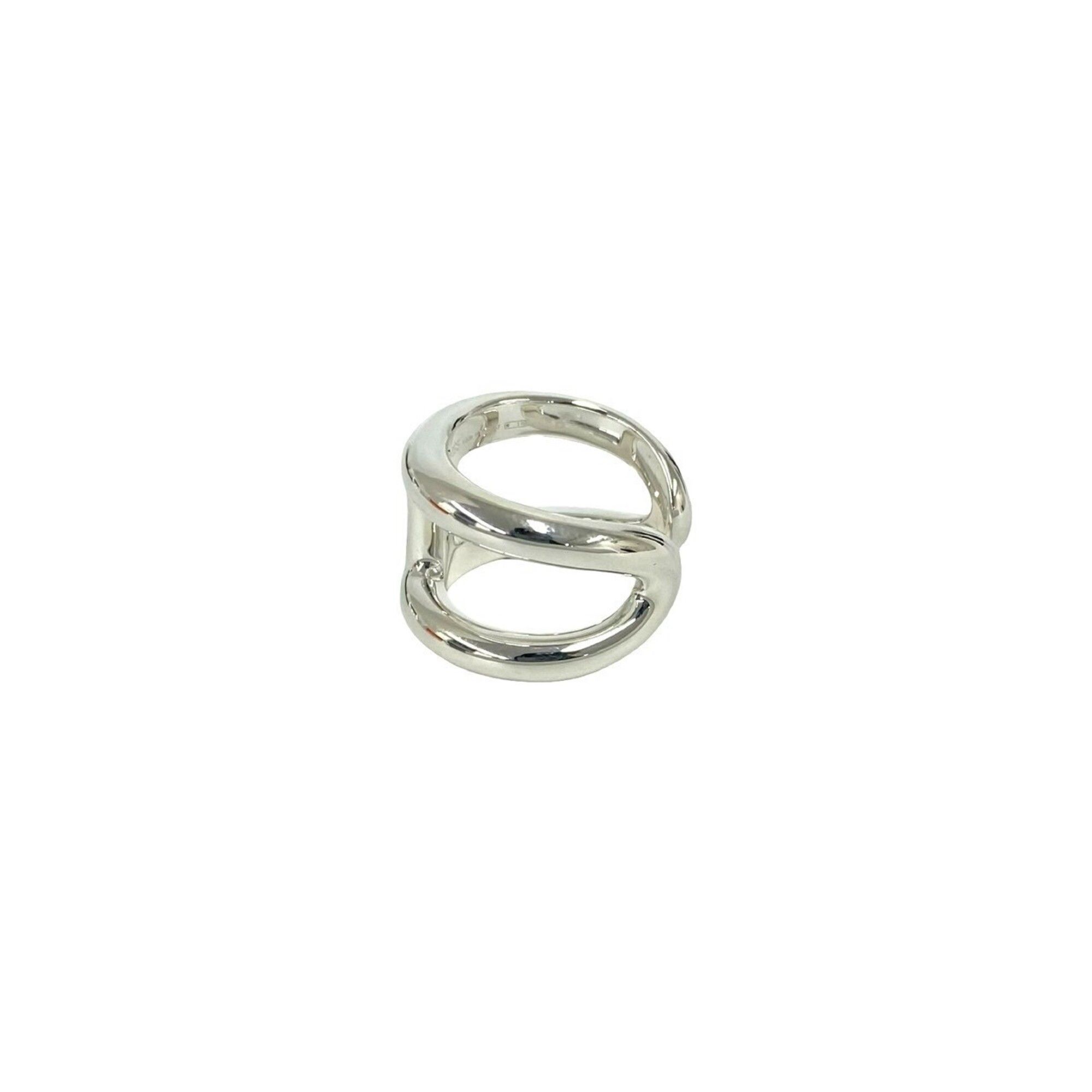 Band Ring (Pre-Owned) - Hermes - Modalova