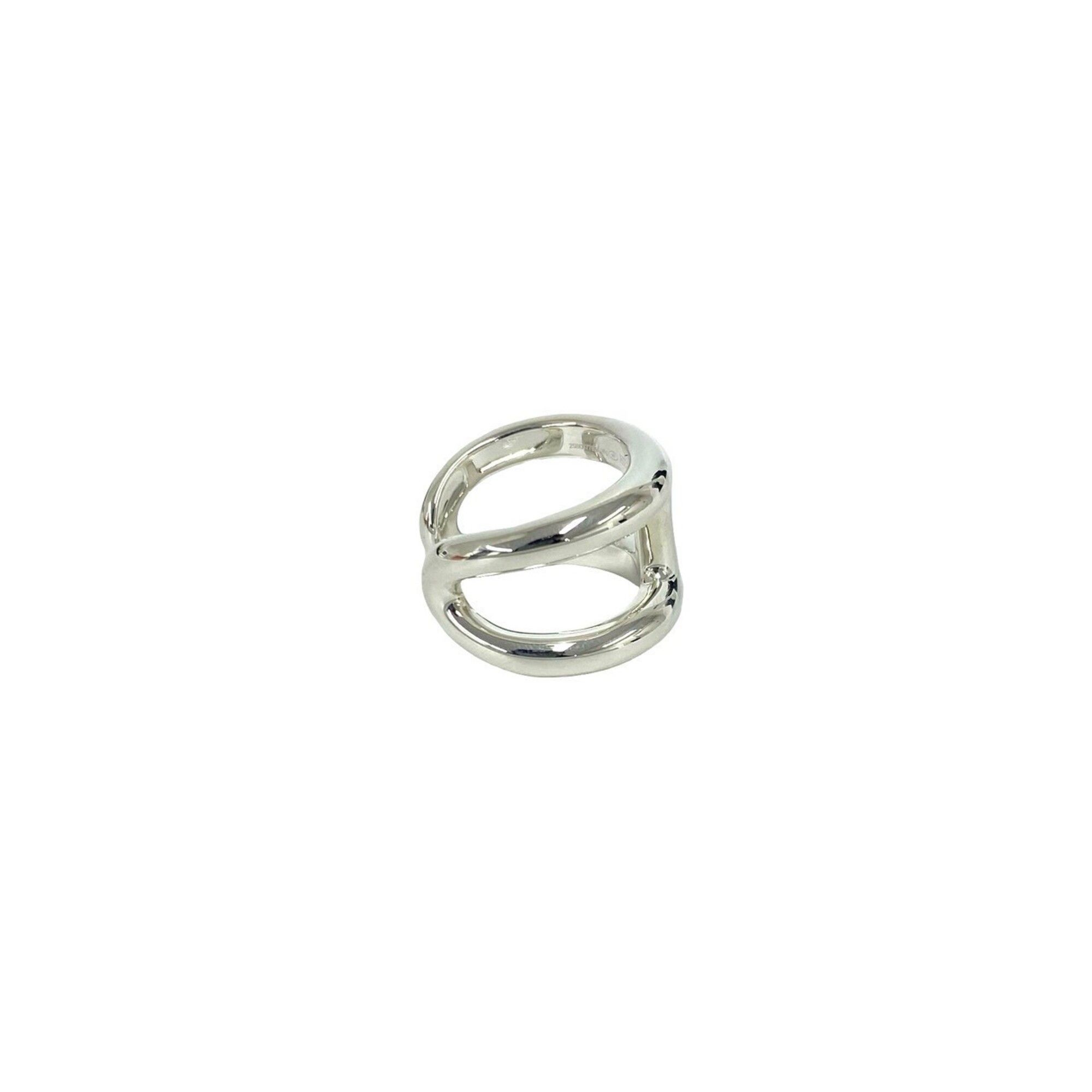 Band Ring (Pre-Owned) - Hermes - Modalova