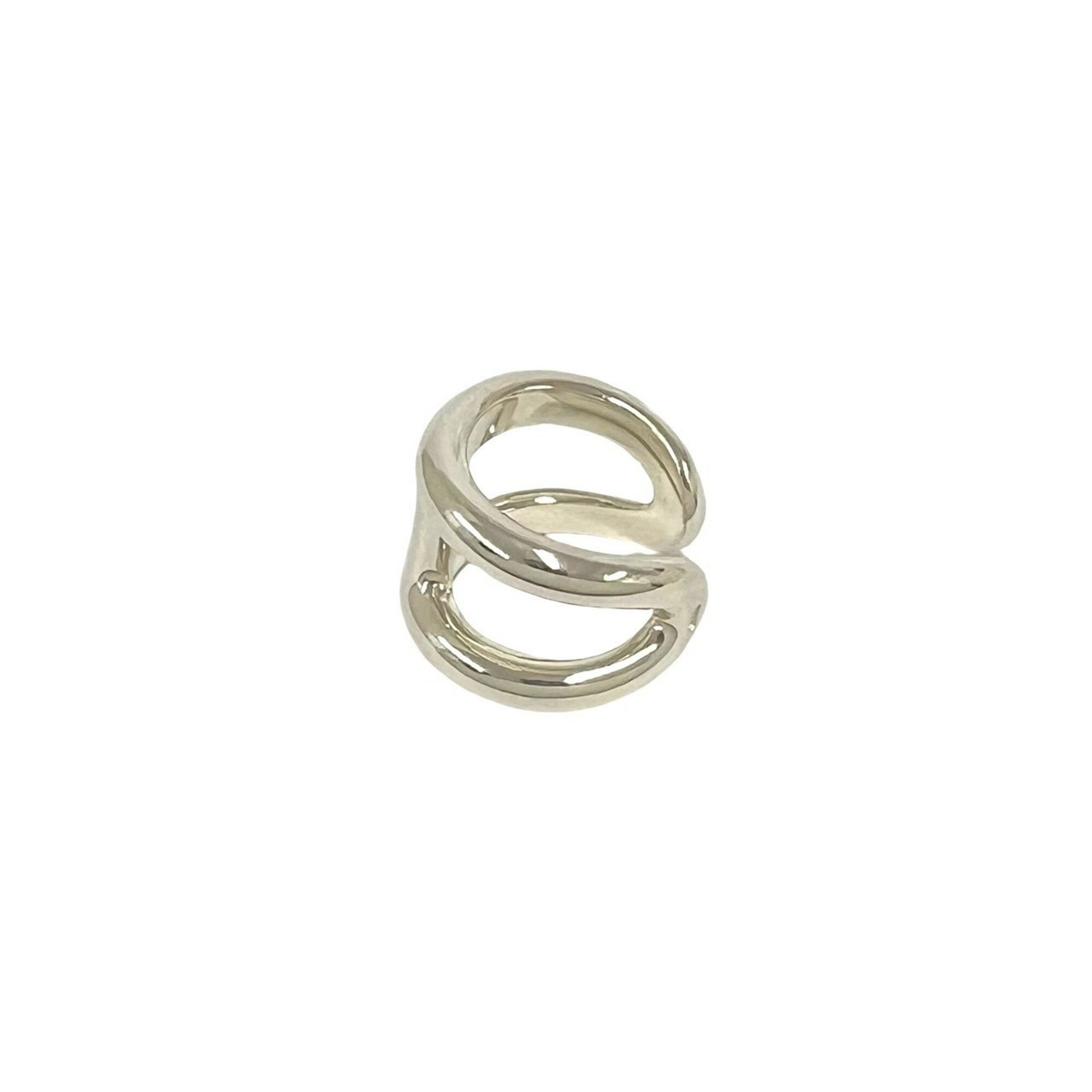 Band Ring (Pre-Owned) - Hermes - Modalova