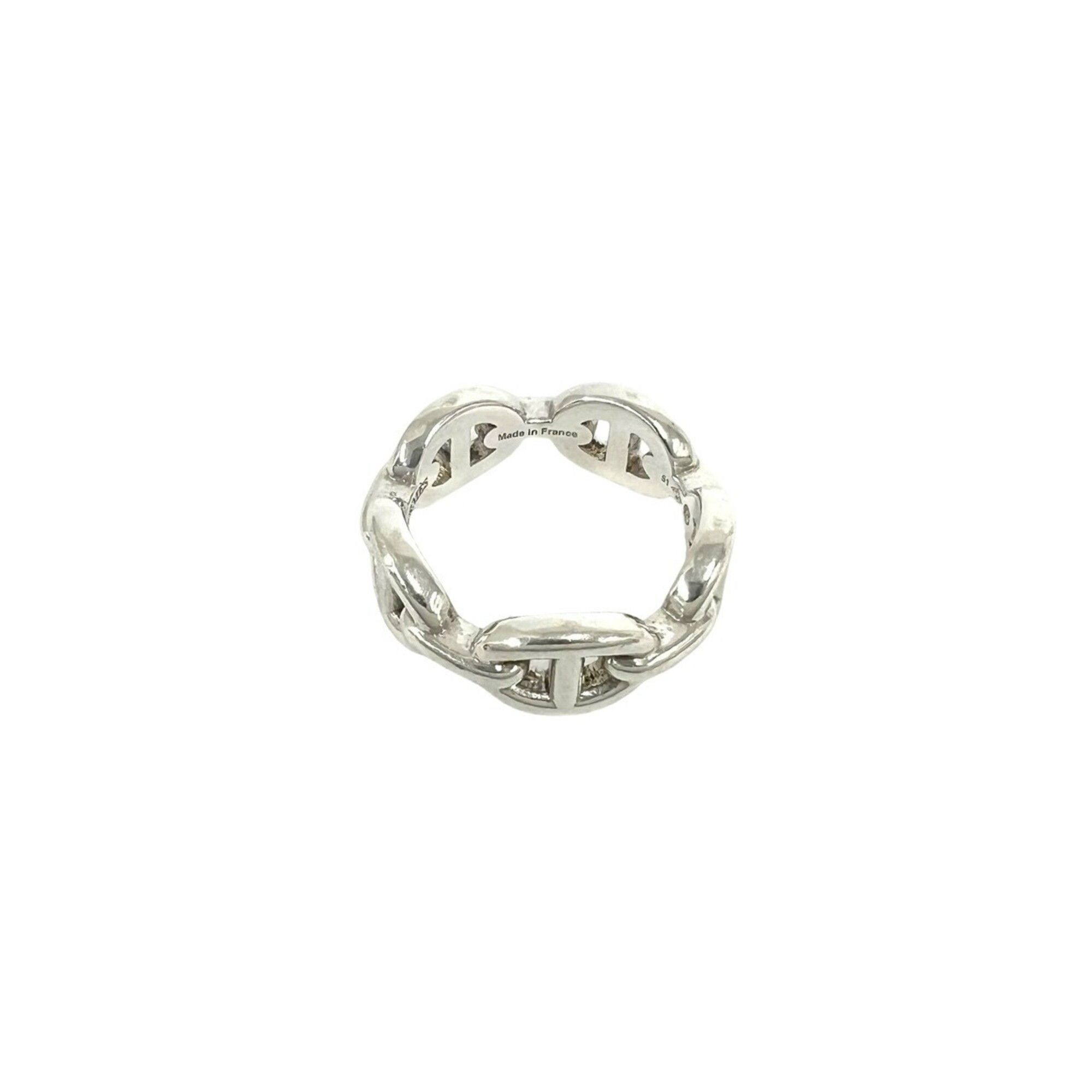 Band Ring (Pre-Owned) - Hermes - Modalova