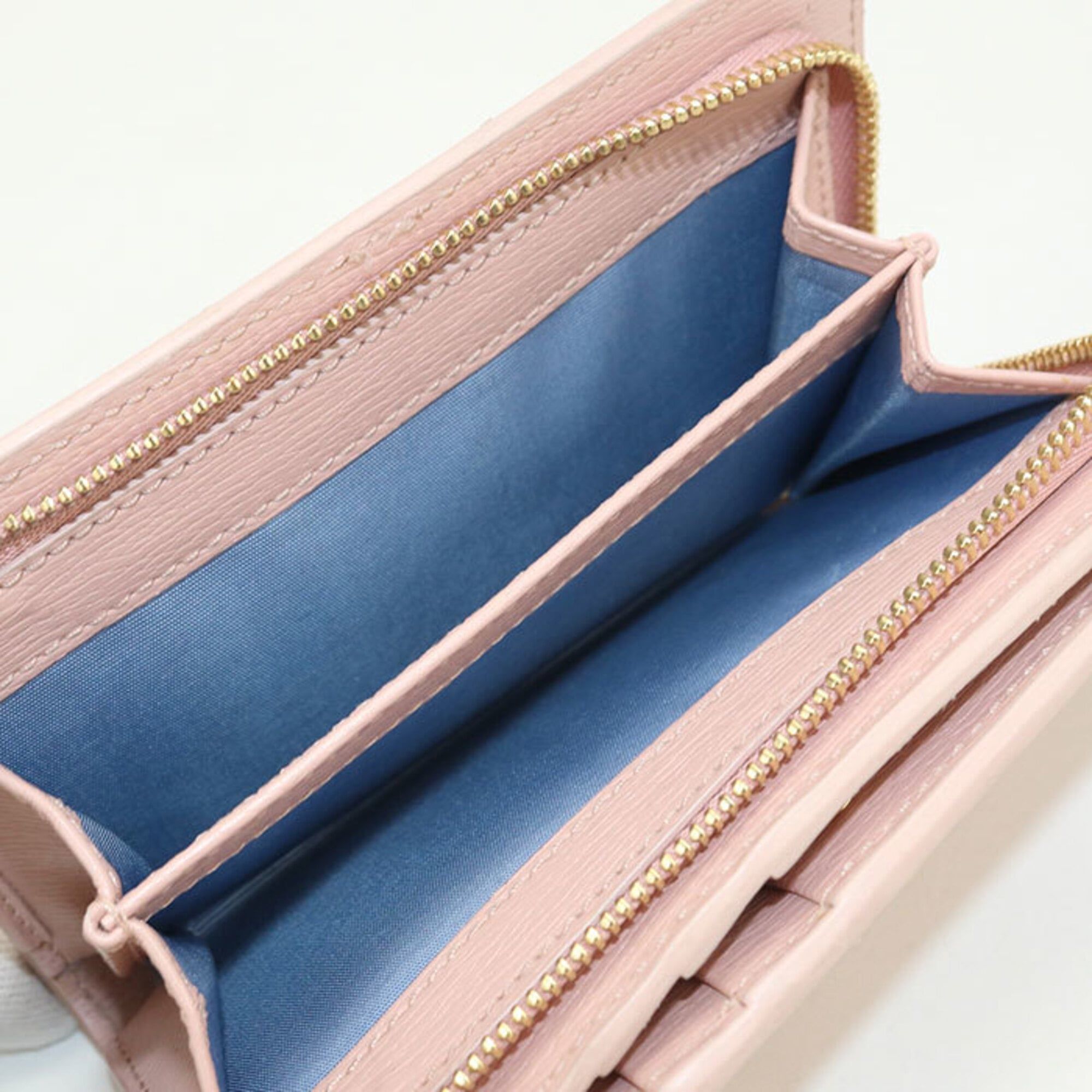 Leather Wallet (Bi-Fold) (Pre-Owned) - Gucci - Modalova