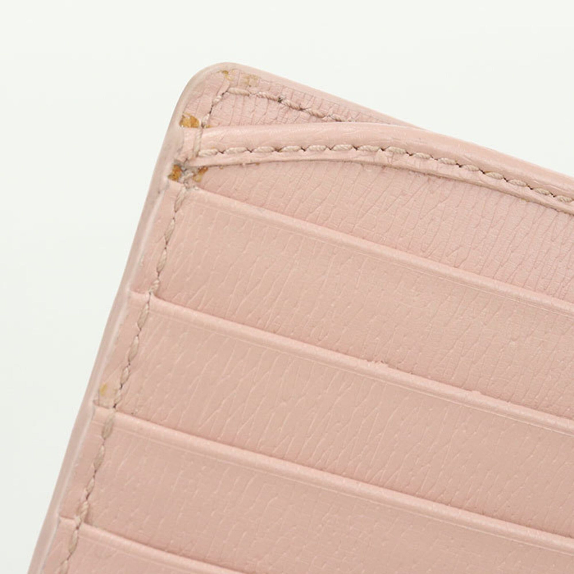 Leather Wallet (Bi-Fold) (Pre-Owned) - Gucci - Modalova