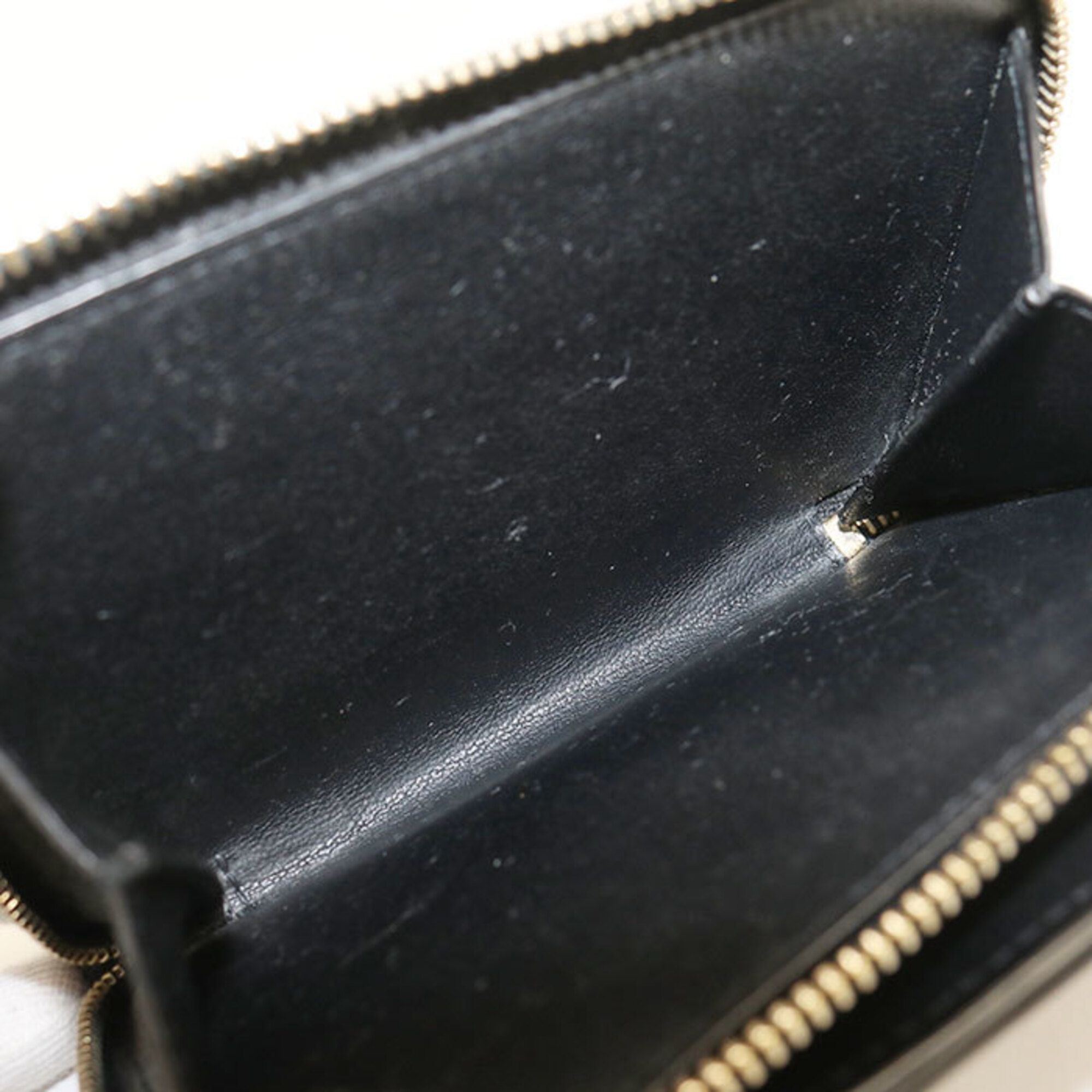 Leather Wallet (Bi-Fold) (Pre-Owned) - Saint Laurent - Modalova