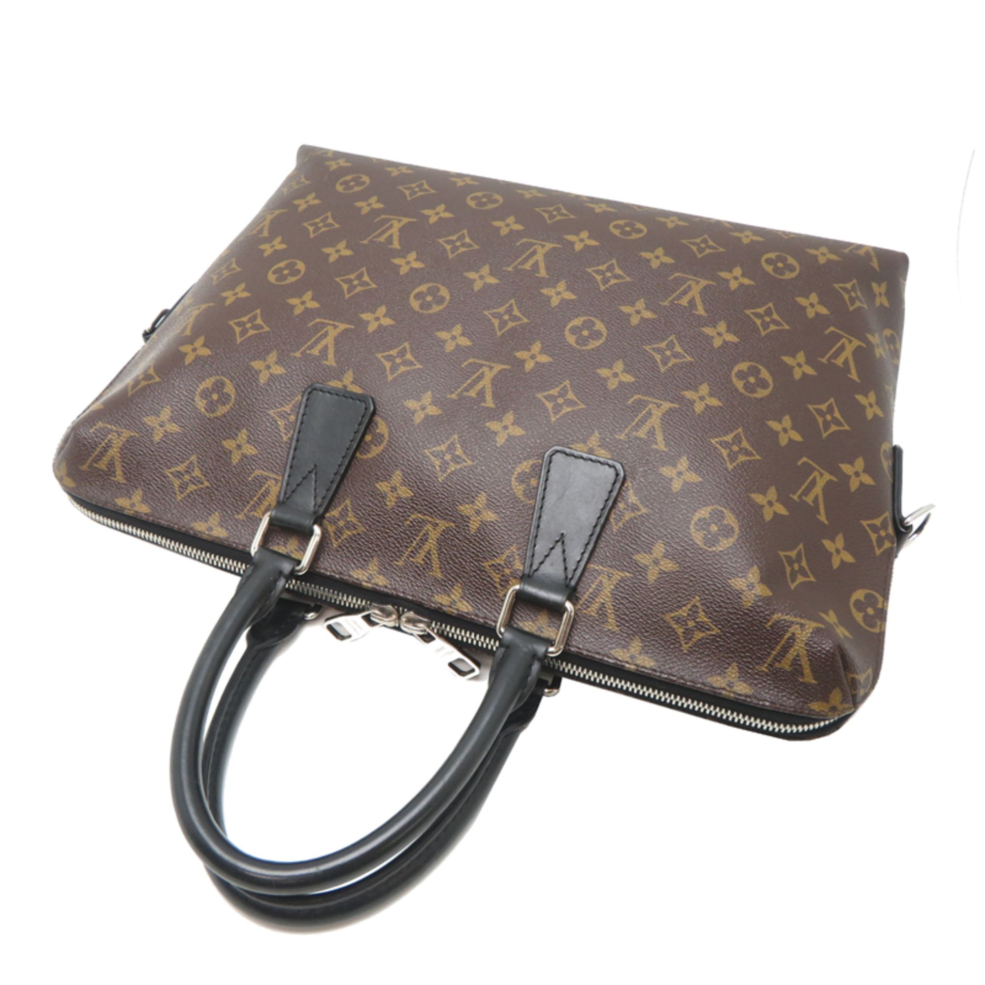 Monogram Handbag (Pre-Owned) - Louis Vuitton - Modalova