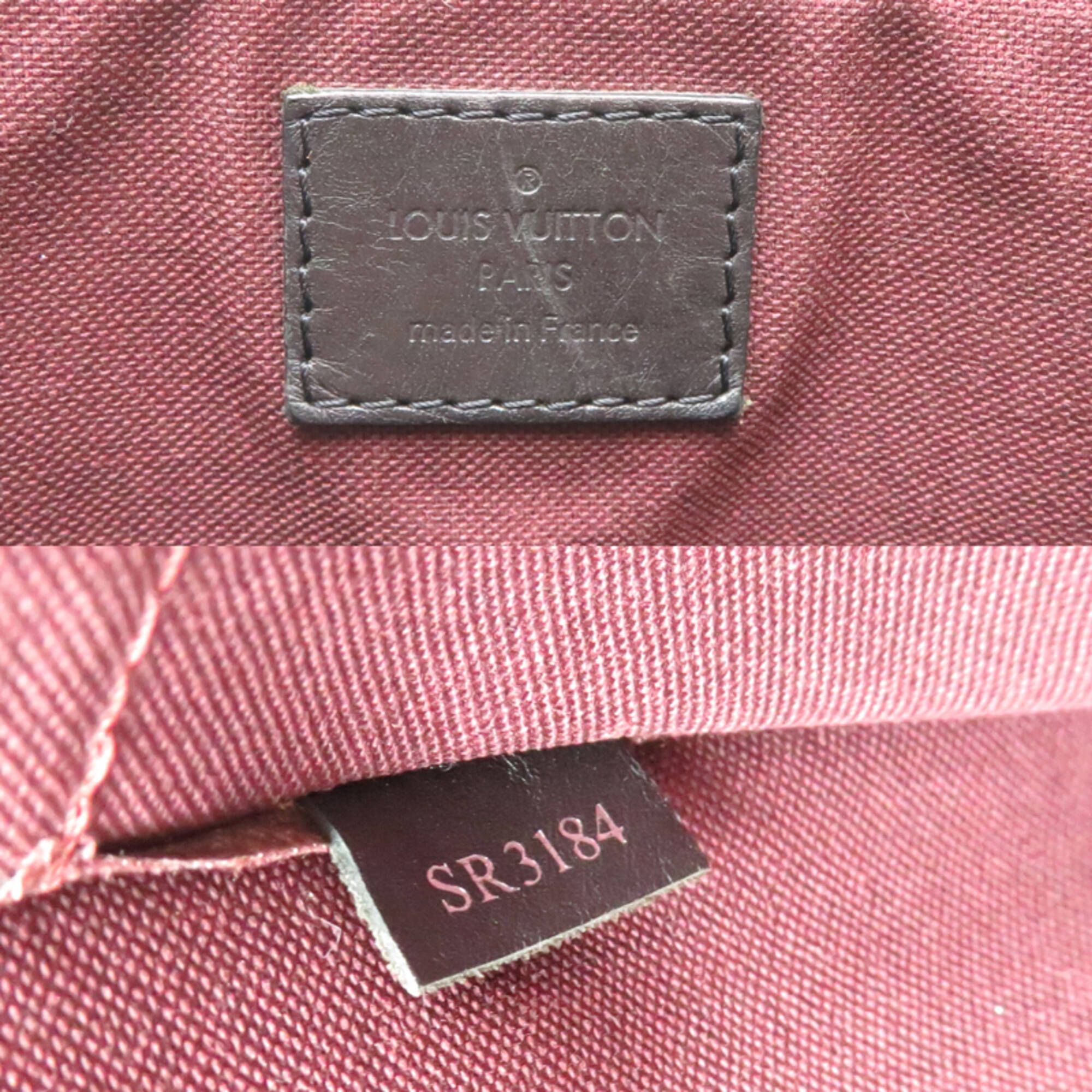 Monogram Handbag (Pre-Owned) - Louis Vuitton - Modalova