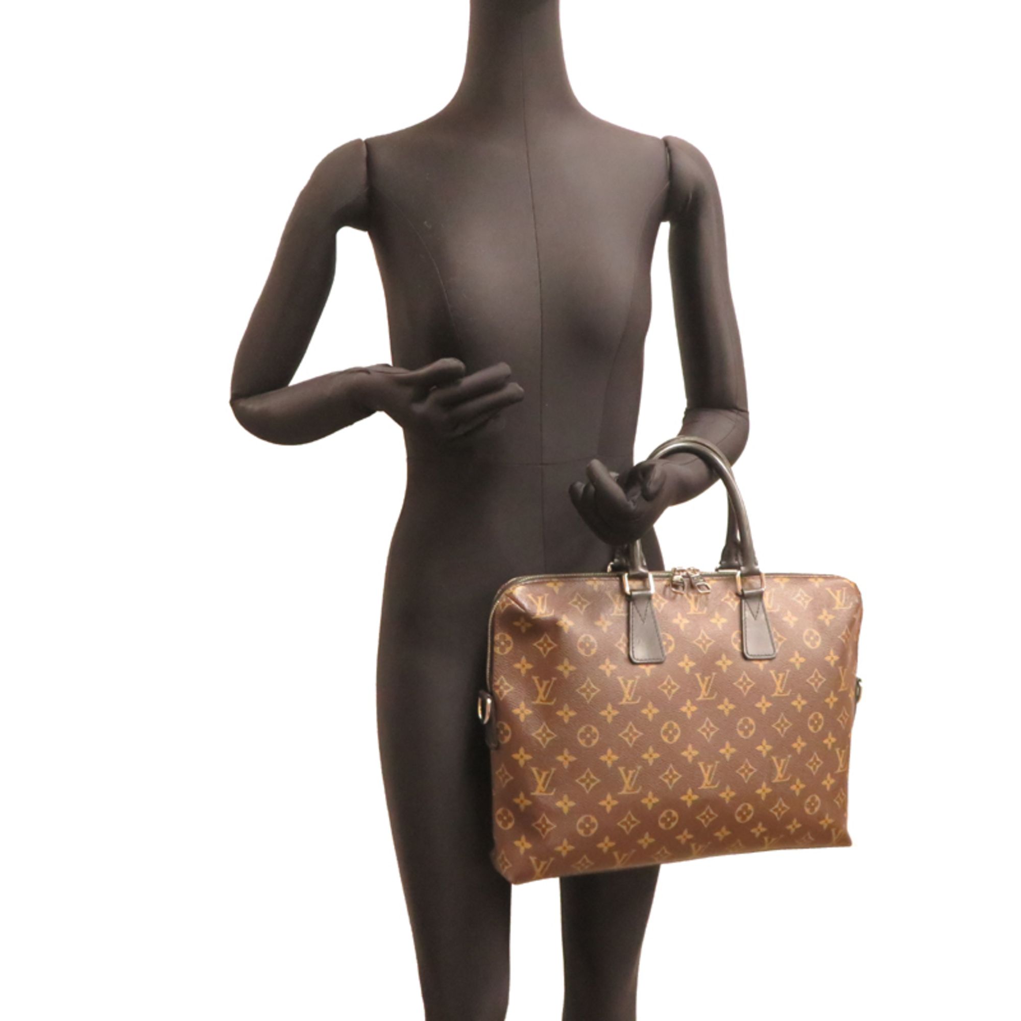 Monogram Handbag (Pre-Owned) - Louis Vuitton - Modalova