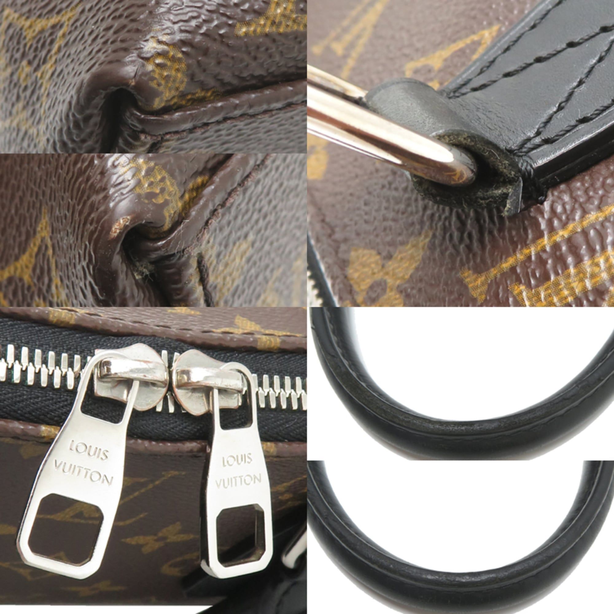 Monogram Handbag (Pre-Owned) - Louis Vuitton - Modalova