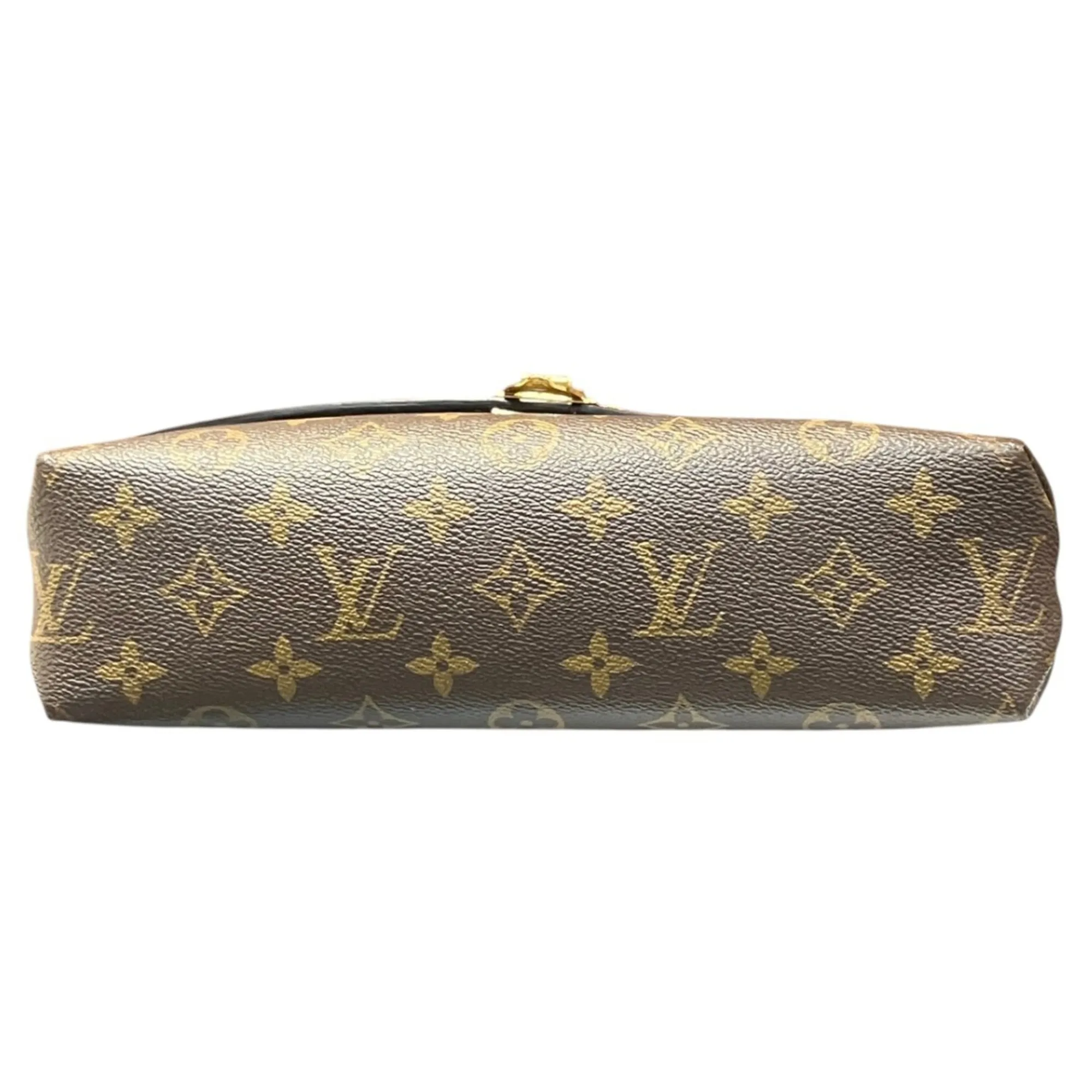 Monogram Monogram Shoulder Bag (Pre-Owned) - Louis Vuitton - Modalova