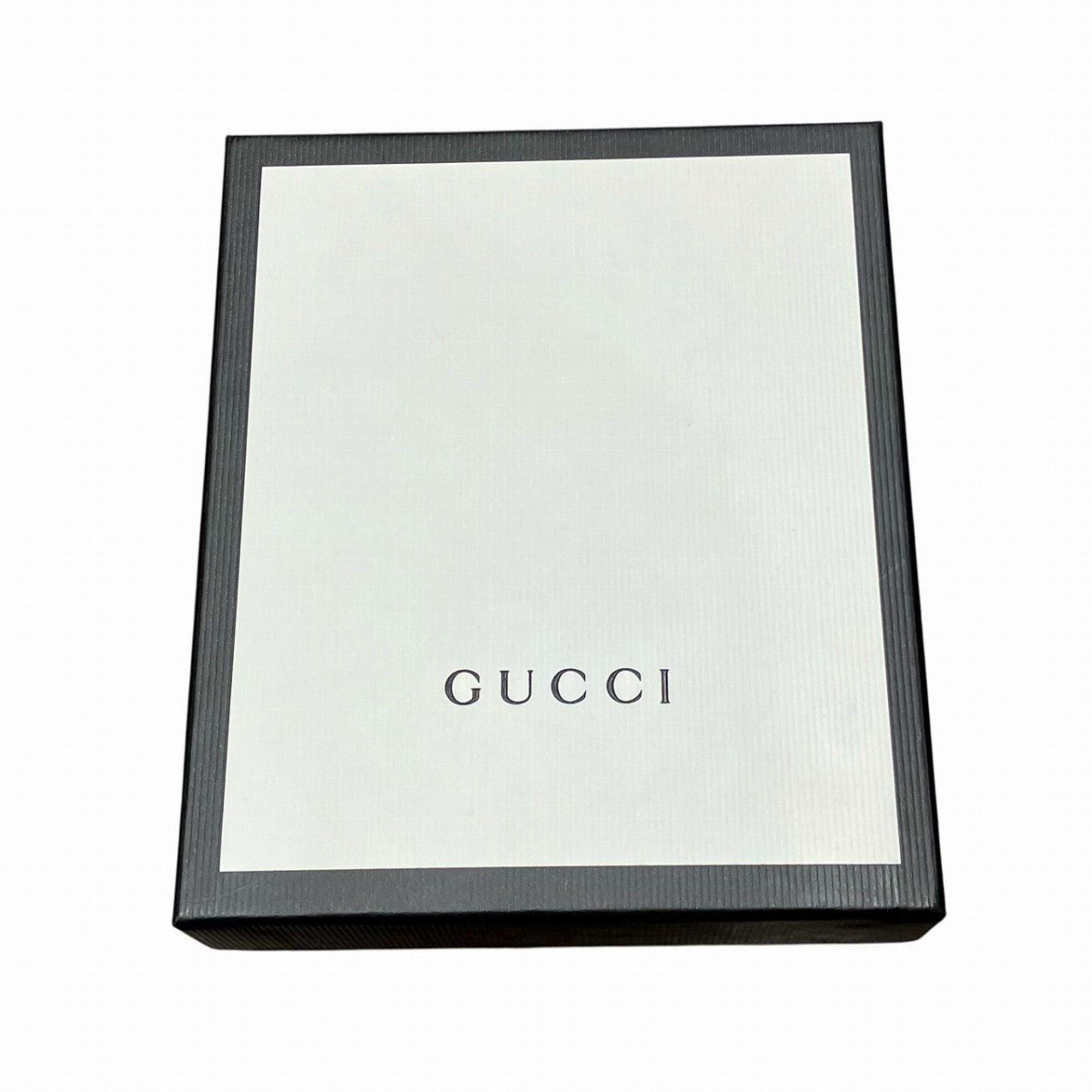 Gg Canvas Leather Wallet (Bi-Fold) (Pre-Owned) - Gucci - Modalova