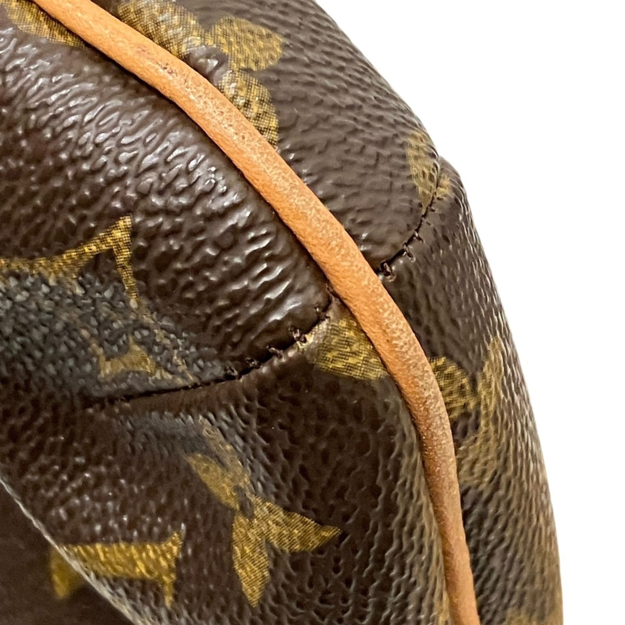 Monogram Monogram Handbag (Pre-Owned) - Louis Vuitton - Modalova