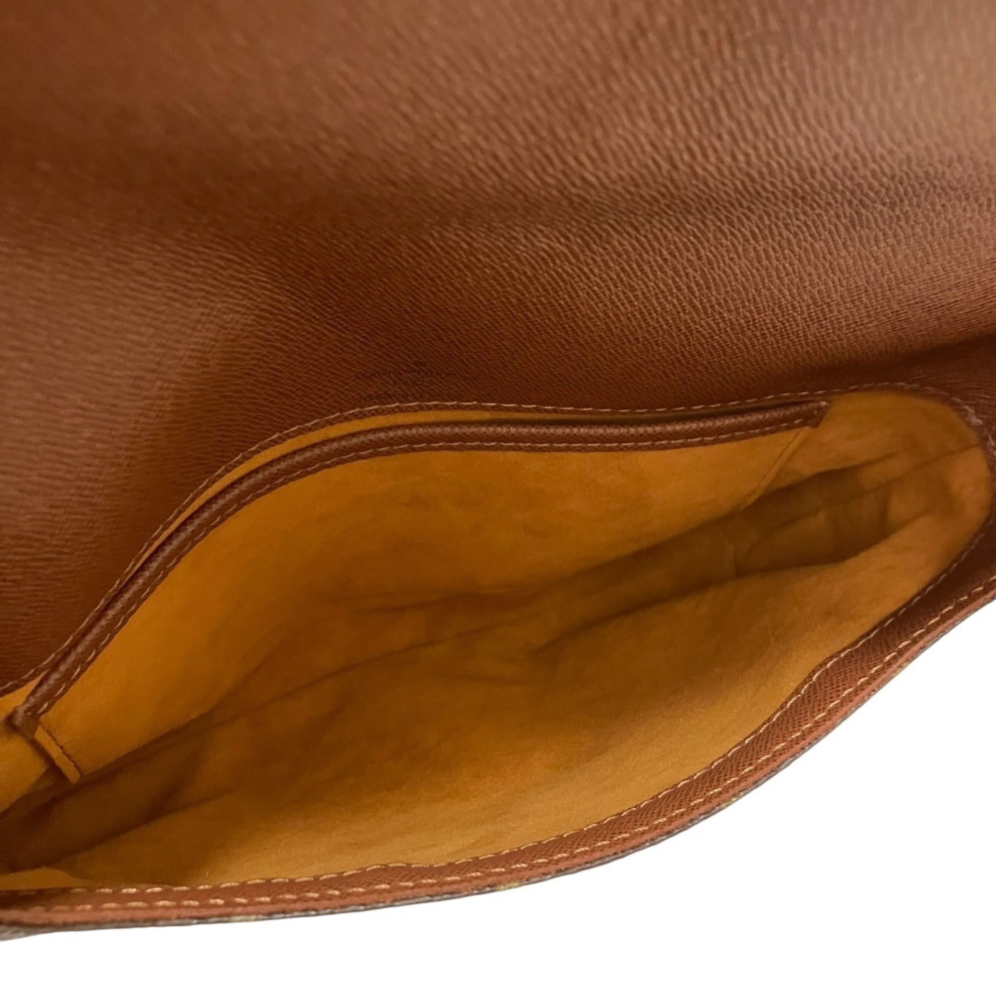 Monogram Monogram Handbag (Pre-Owned) - Louis Vuitton - Modalova