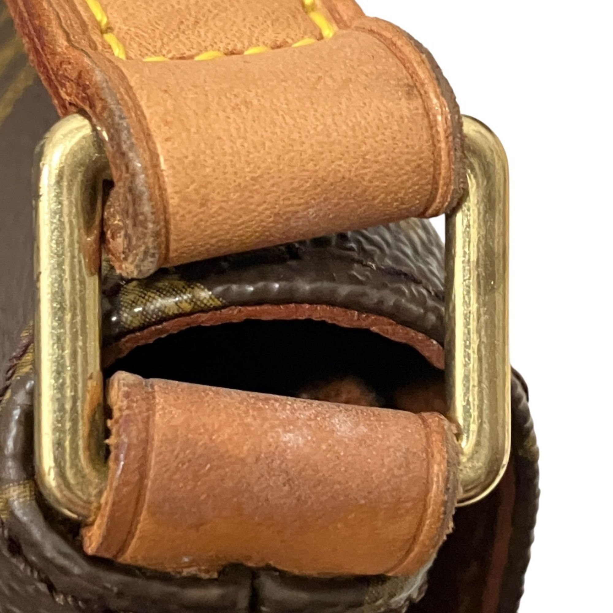 Monogram Monogram Handbag (Pre-Owned) - Louis Vuitton - Modalova