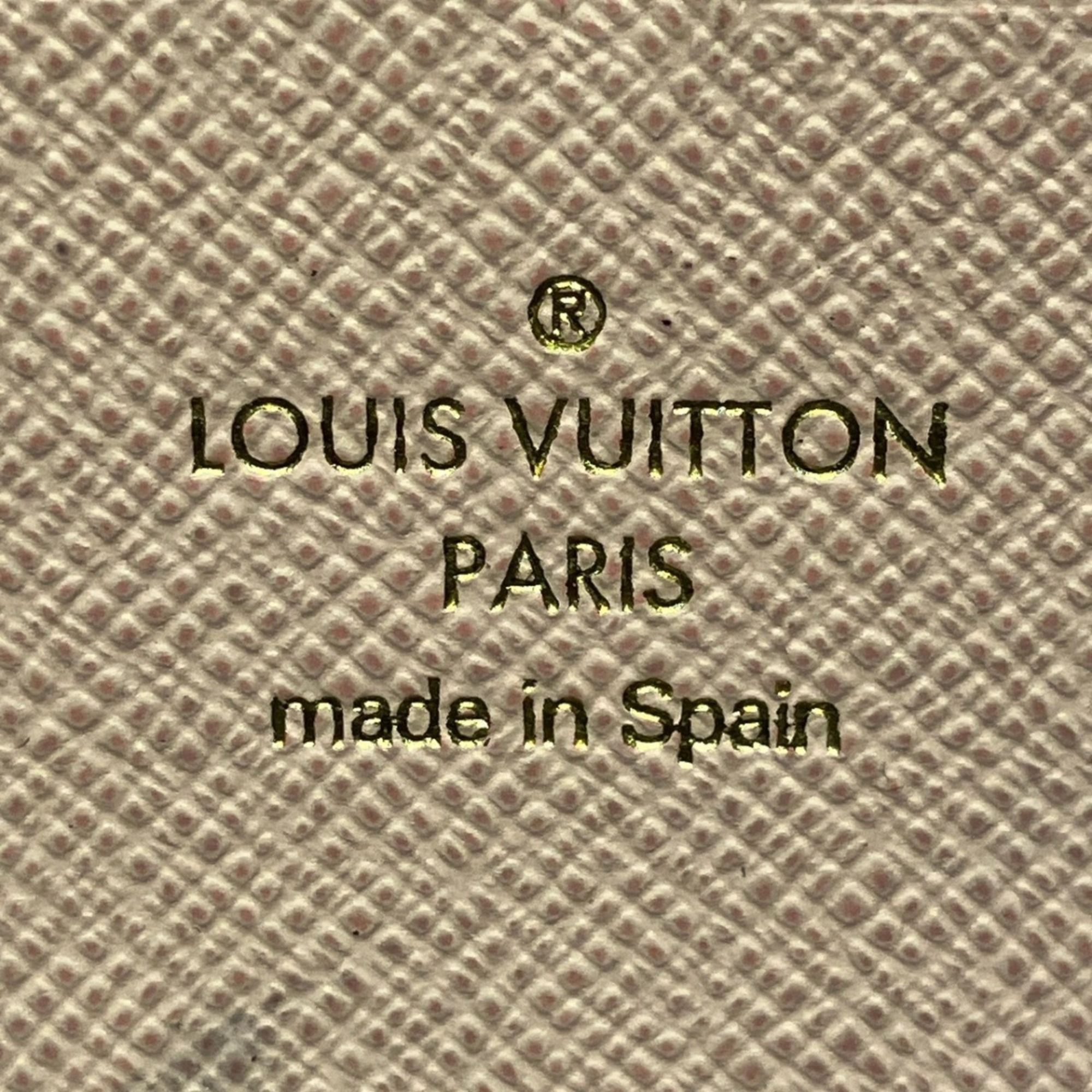Monogram Monogram Long Wallet (Bi-Fold) (Pre-Owned) - Louis Vuitton - Modalova