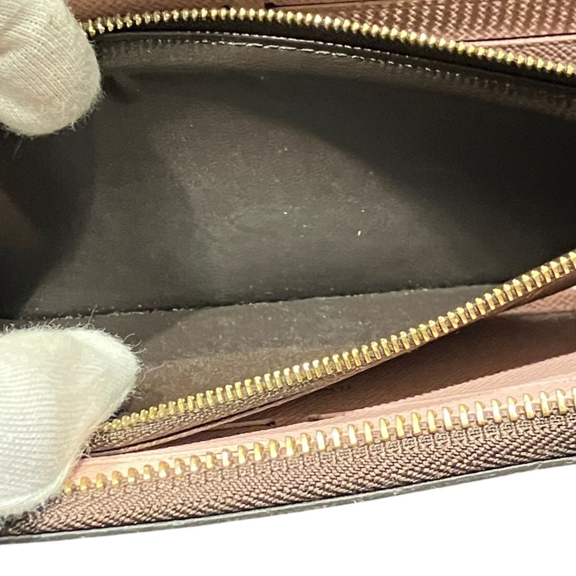 Monogram Monogram Long Wallet (Bi-Fold) (Pre-Owned) - Louis Vuitton - Modalova