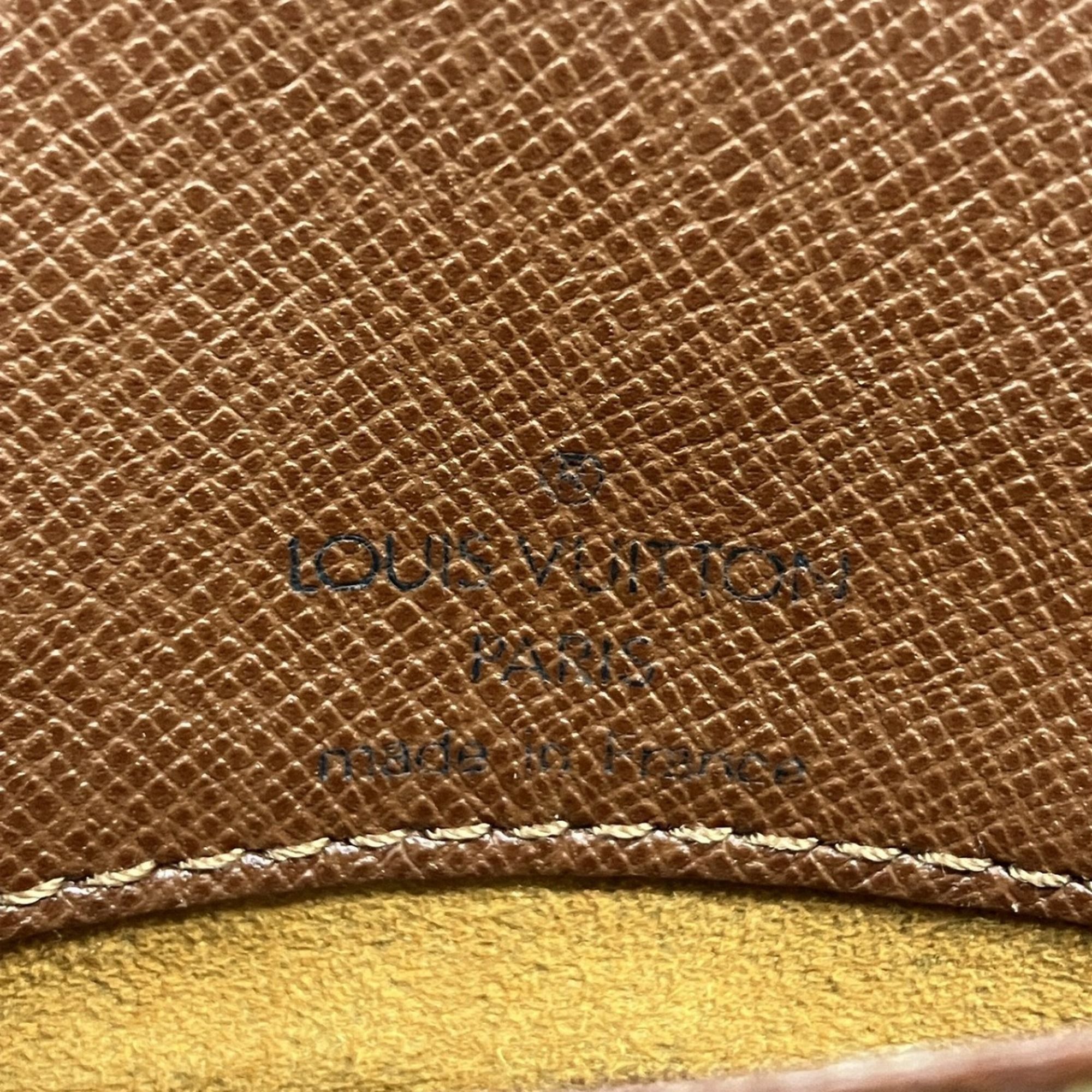 Monogram Monogram Shoulder Bag (Pre-Owned) - Louis Vuitton - Modalova