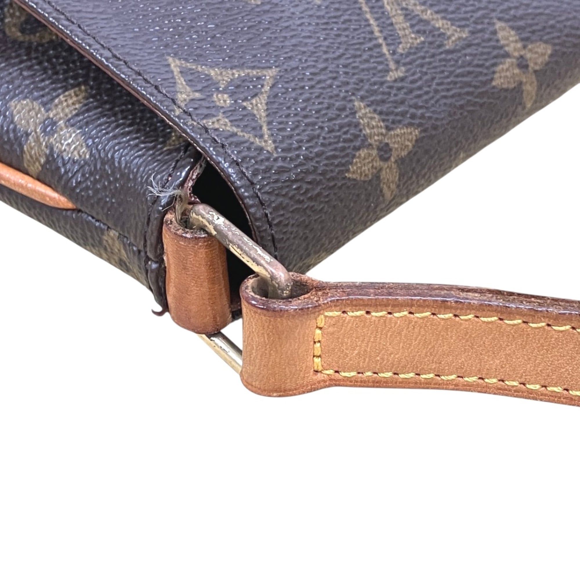 Monogram Monogram Shoulder Bag (Pre-Owned) - Louis Vuitton - Modalova