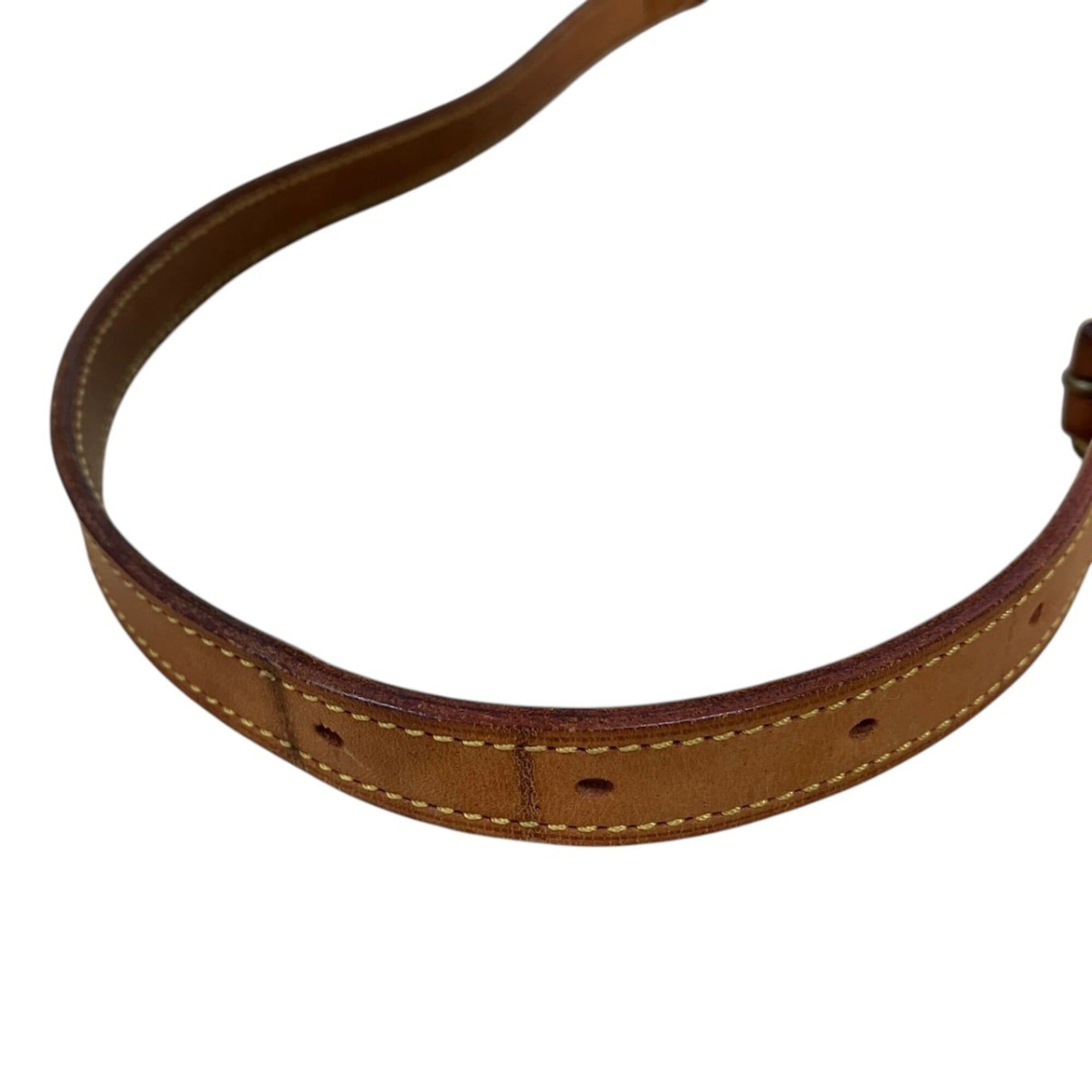 Monogram Monogram Shoulder Bag (Pre-Owned) - Louis Vuitton - Modalova