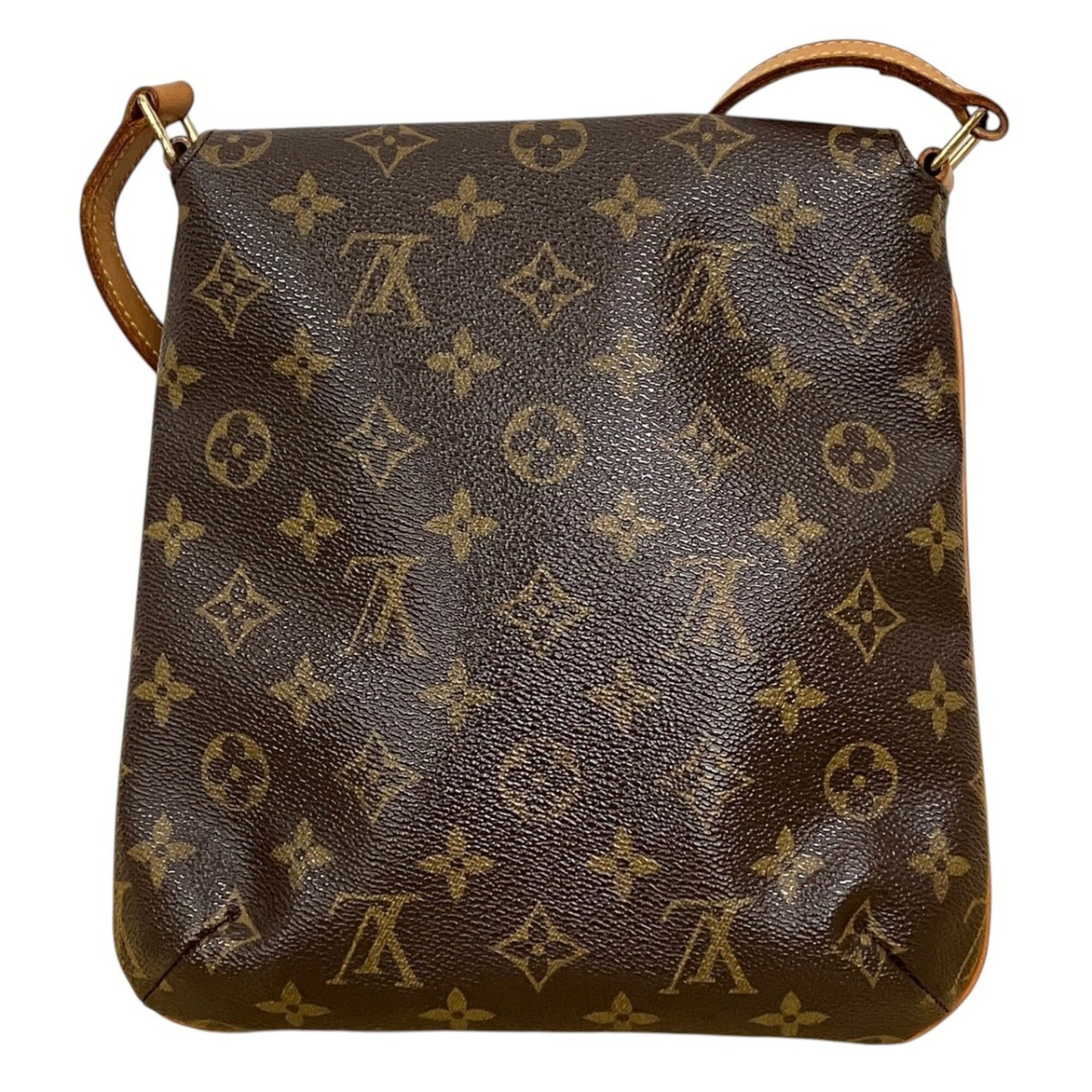 Monogram Monogram Shoulder Bag (Pre-Owned) - Louis Vuitton - Modalova