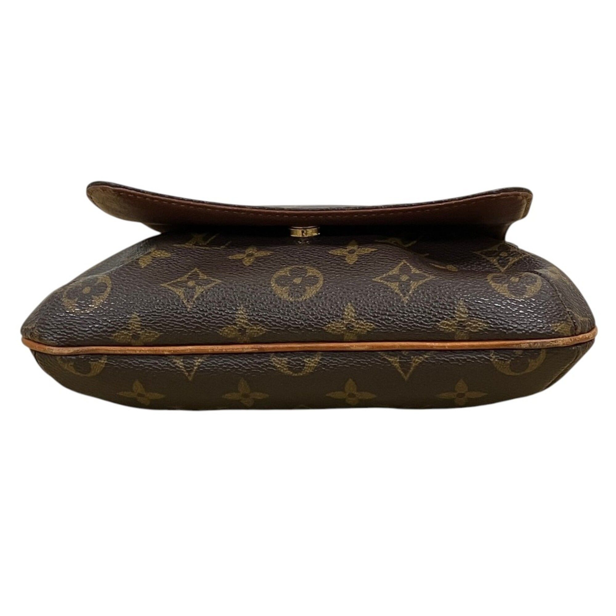 Monogram Monogram Shoulder Bag (Pre-Owned) - Louis Vuitton - Modalova