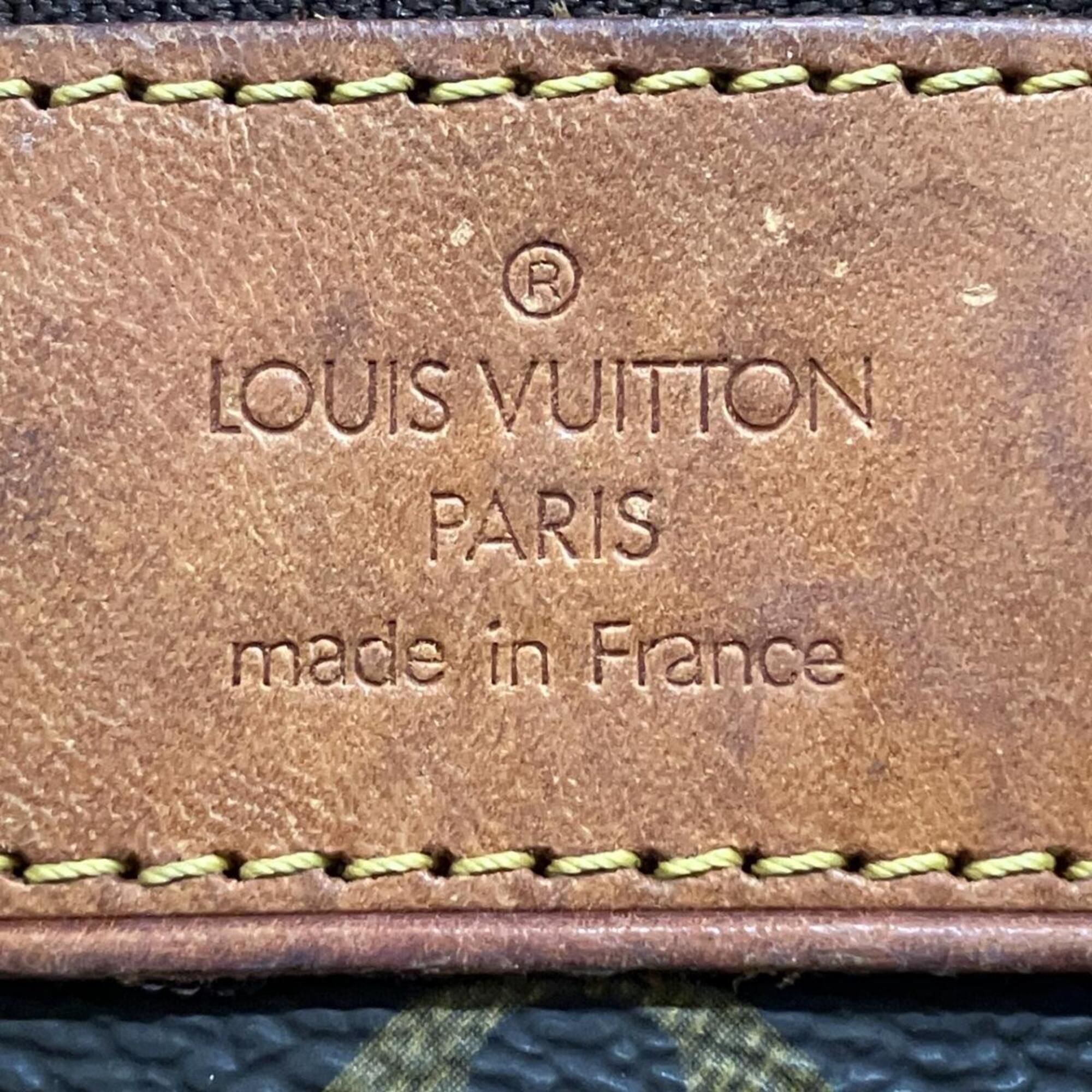 Monogram Monogram Tote Bag (Pre-Owned) - Louis Vuitton - Modalova