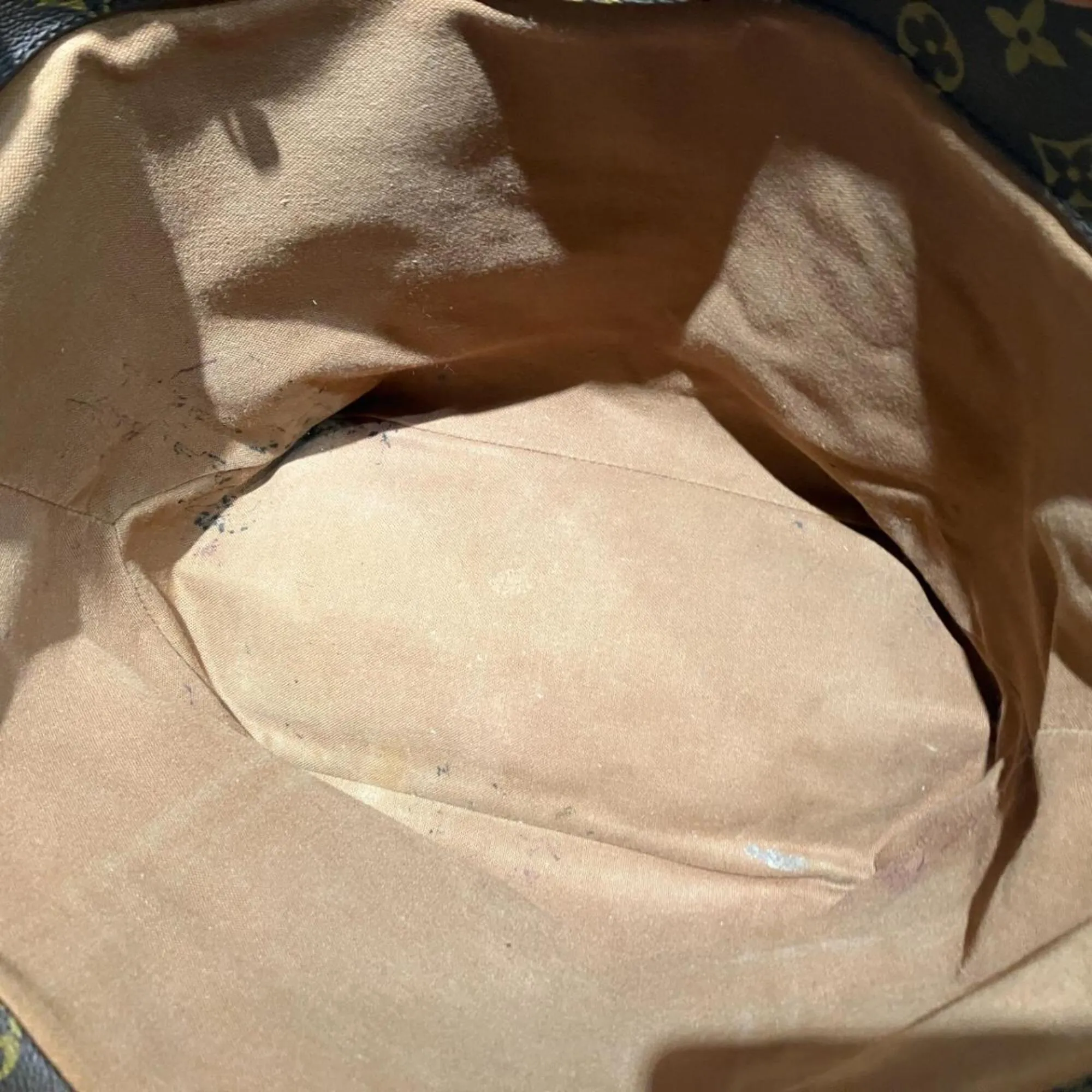 Monogram Monogram Tote Bag (Pre-Owned) - Louis Vuitton - Modalova