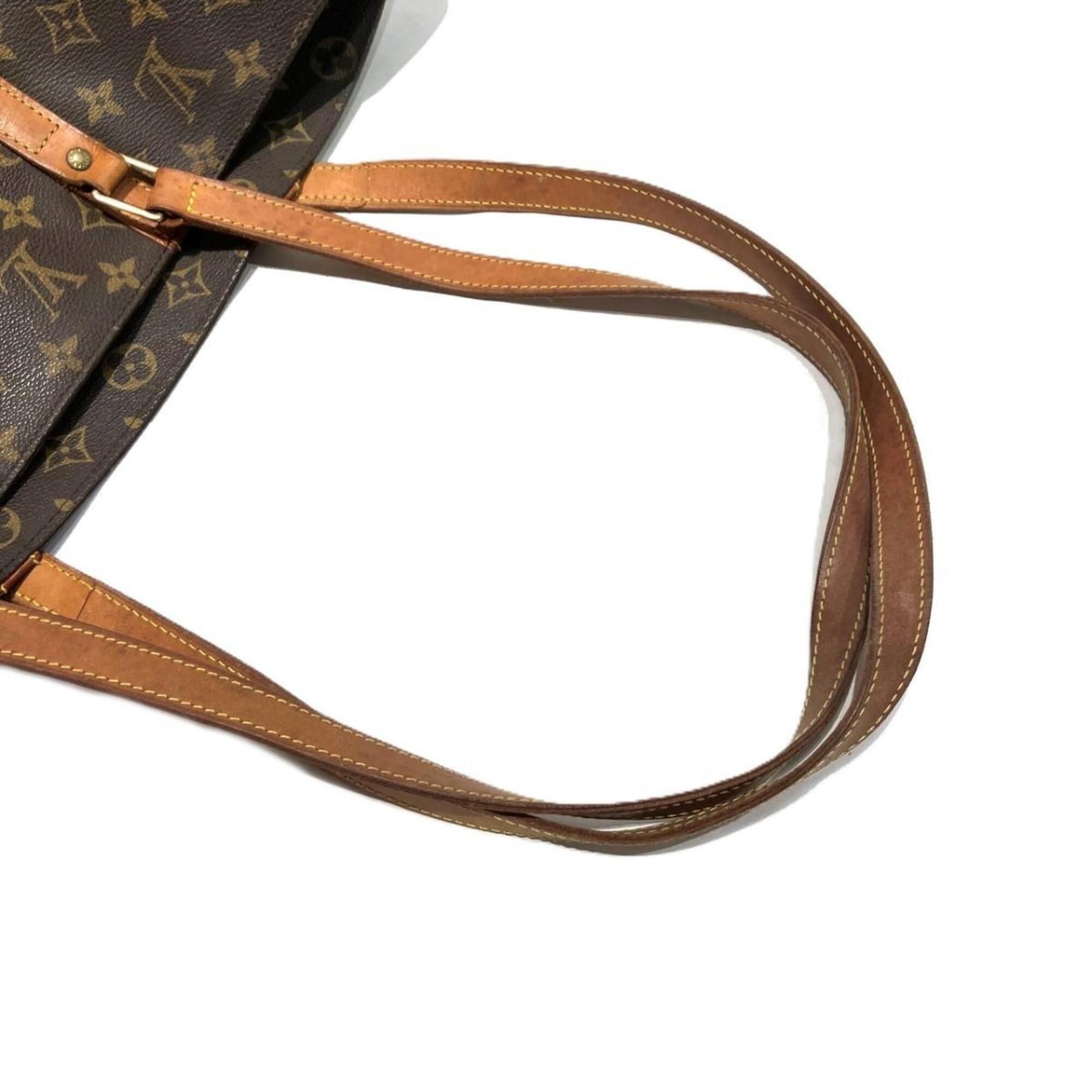 Monogram Monogram Tote Bag (Pre-Owned) - Louis Vuitton - Modalova