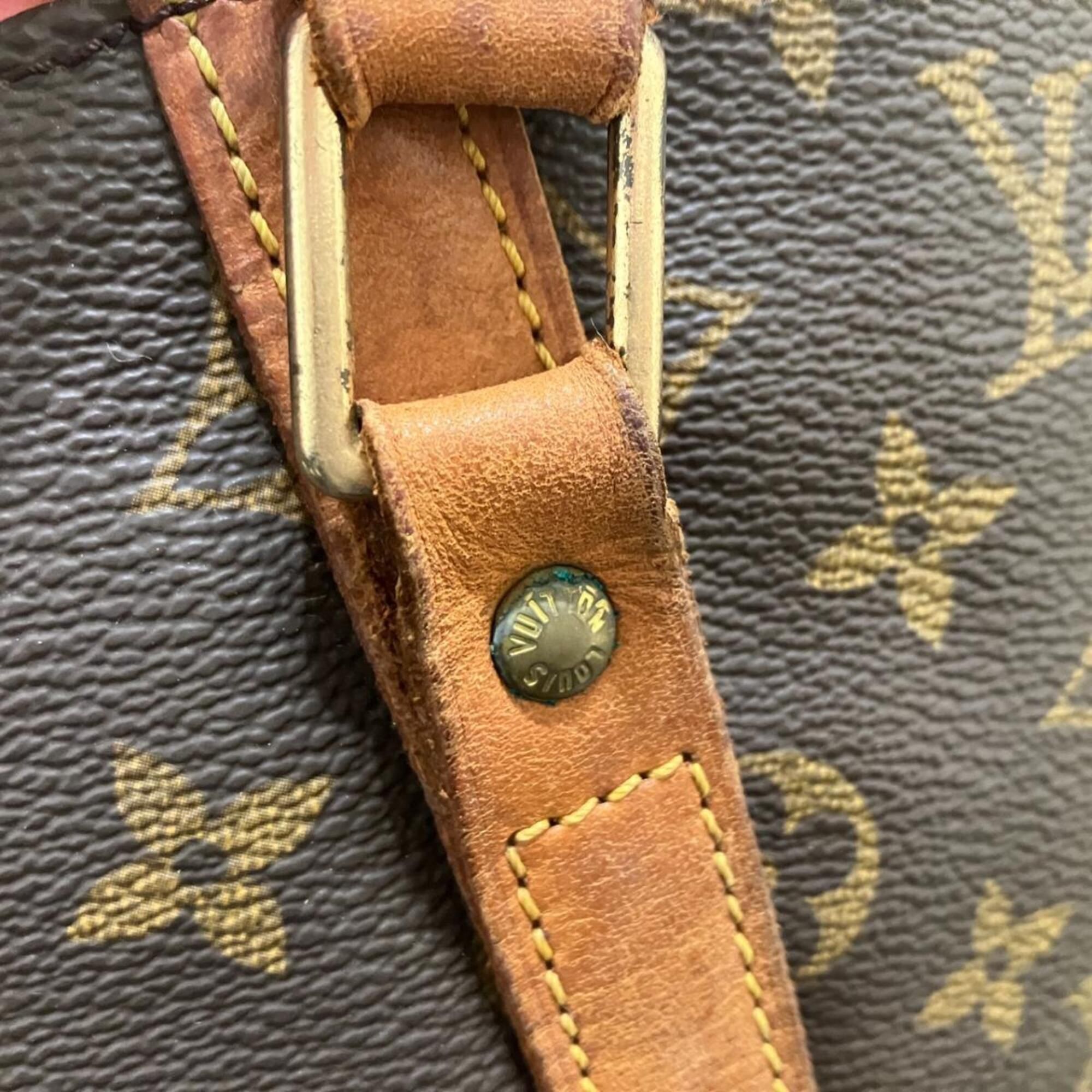 Monogram Monogram Tote Bag (Pre-Owned) - Louis Vuitton - Modalova