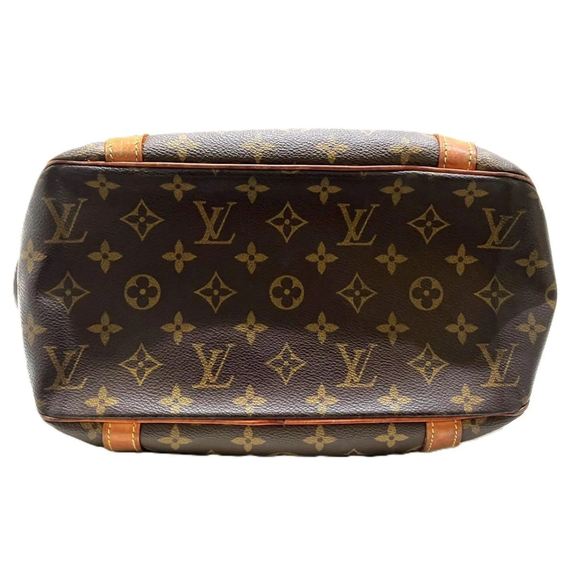 Monogram Monogram Tote Bag (Pre-Owned) - Louis Vuitton - Modalova
