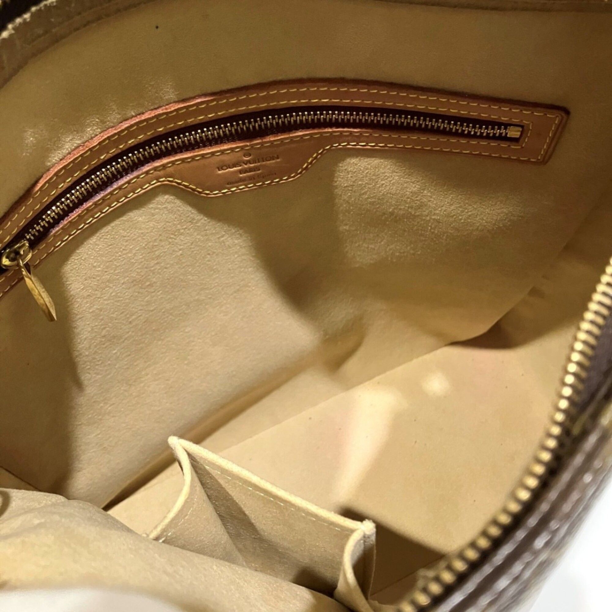 Monogram Monogram Tote Bag (Pre-Owned) - Louis Vuitton - Modalova