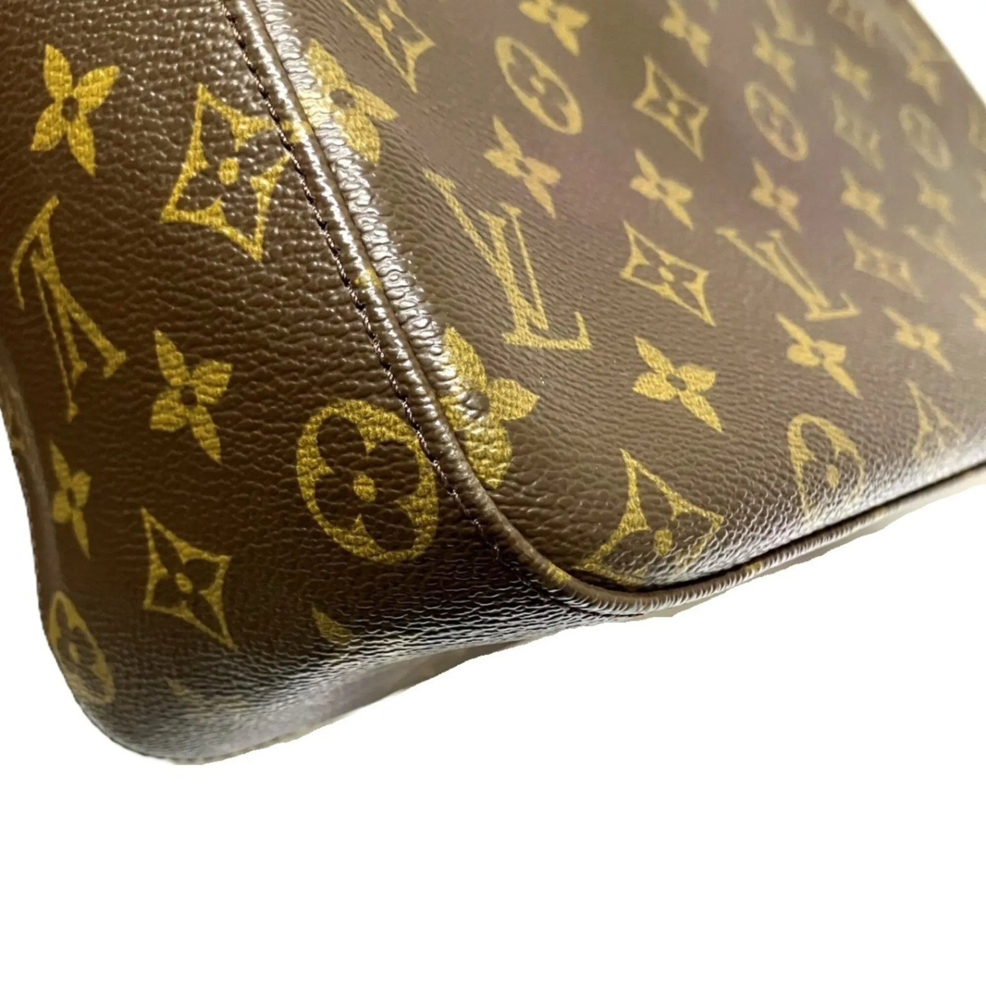 Monogram Monogram Tote Bag (Pre-Owned) - Louis Vuitton - Modalova