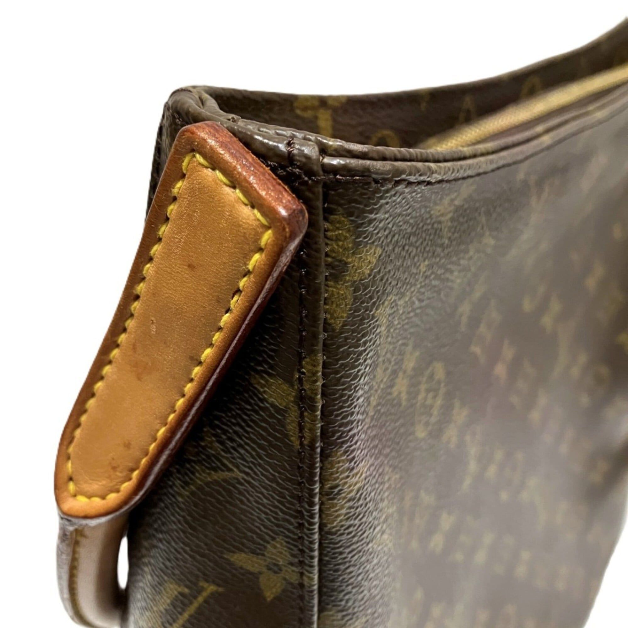 Monogram Monogram Tote Bag (Pre-Owned) - Louis Vuitton - Modalova