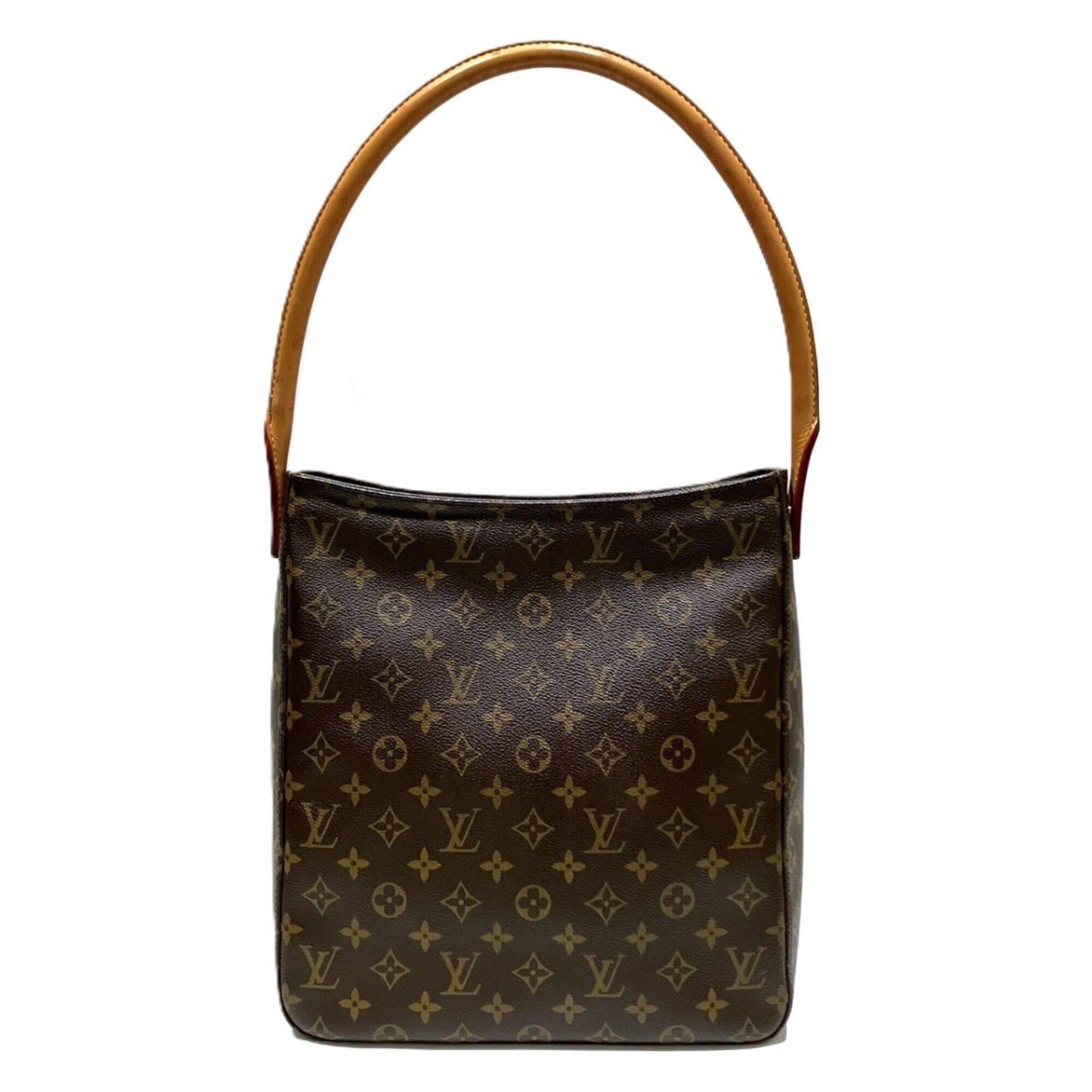 Monogram Monogram Tote Bag (Pre-Owned) - Louis Vuitton - Modalova