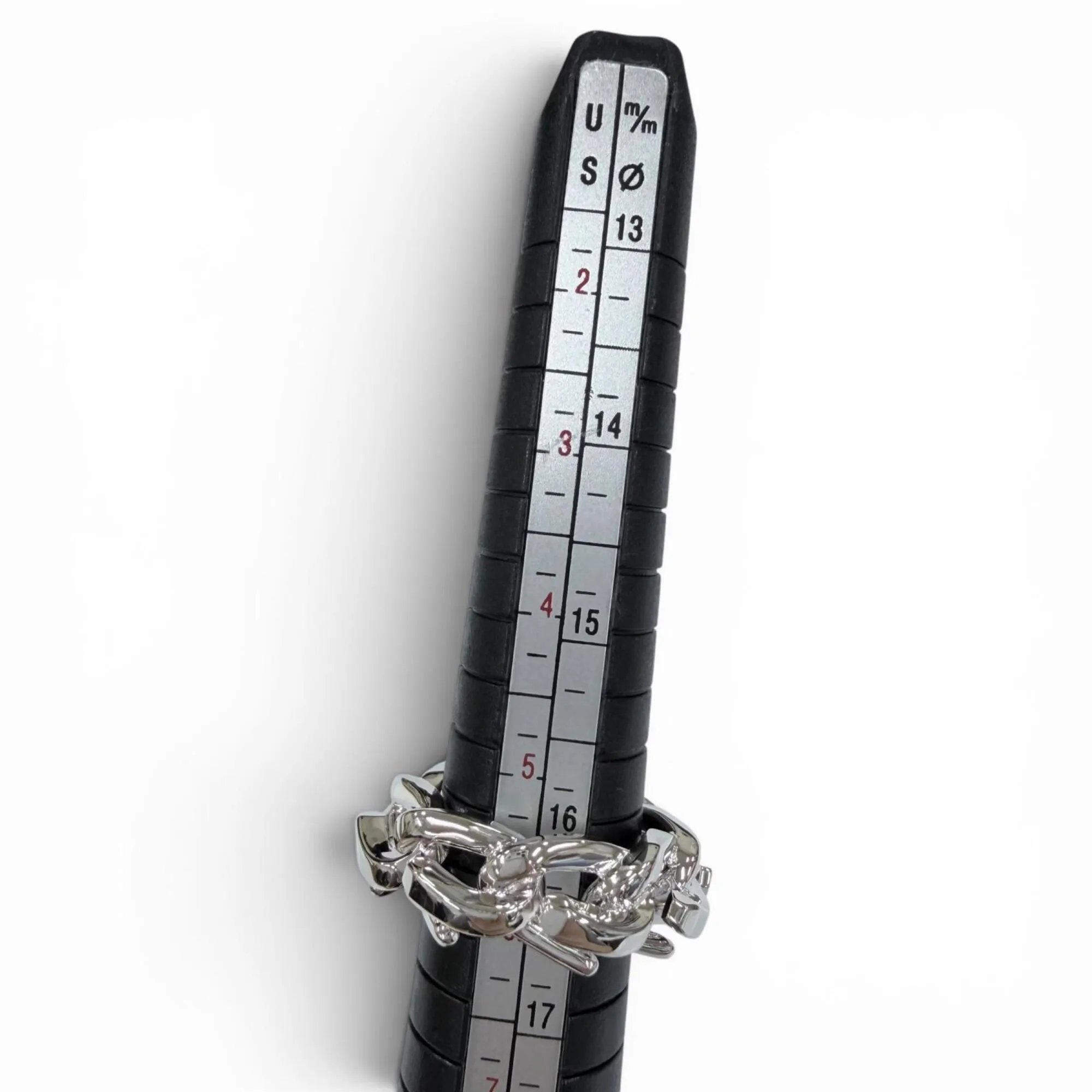 Band Ring (Pre-Owned) - Tiffany - Modalova