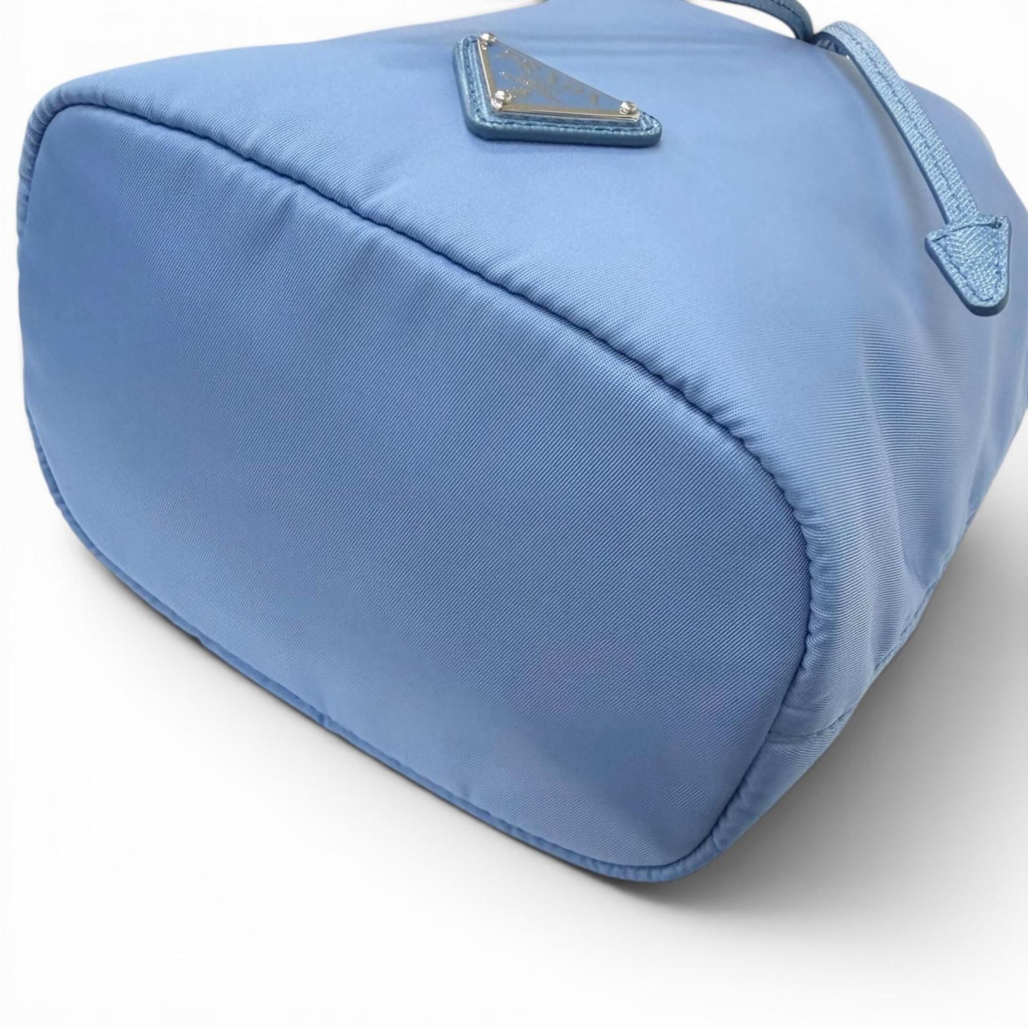 Polyamide Leather Handbag (Pre-Owned) - Prada - Modalova