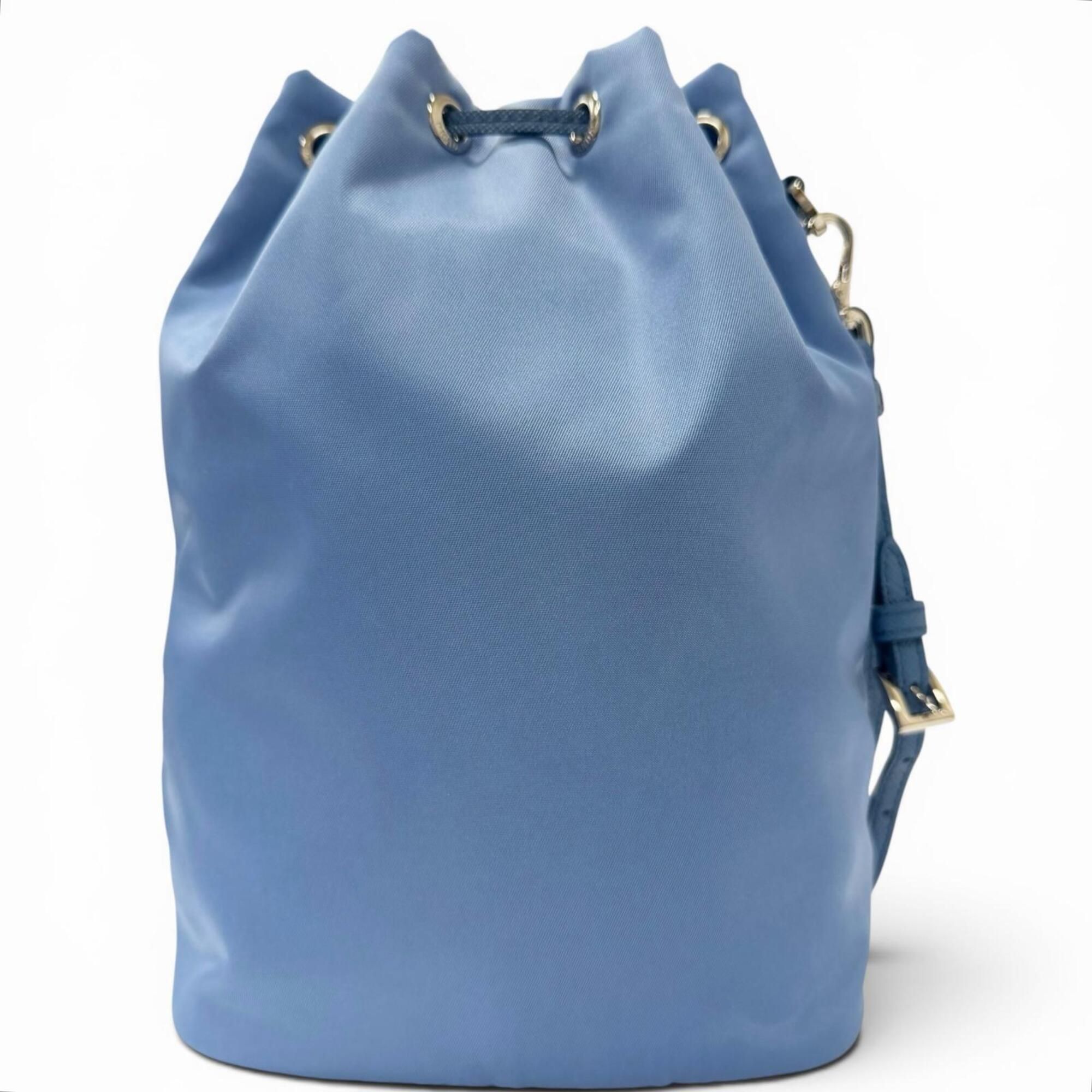 Polyamide Leather Handbag (Pre-Owned) - Prada - Modalova