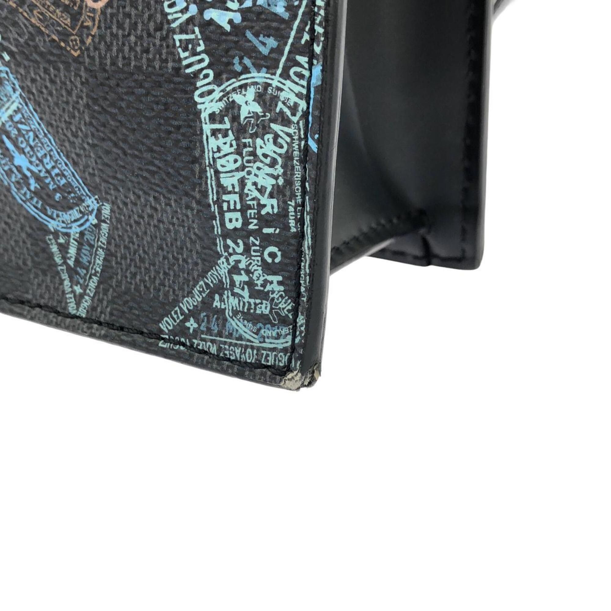 Coated Canvas Handbag (Pre-Owned) - Louis Vuitton - Modalova