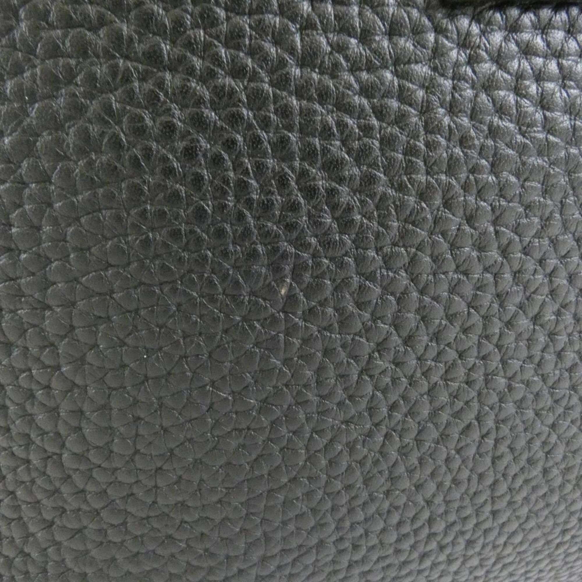 Leather Handbag (Pre-Owned) - Louis Vuitton - Modalova