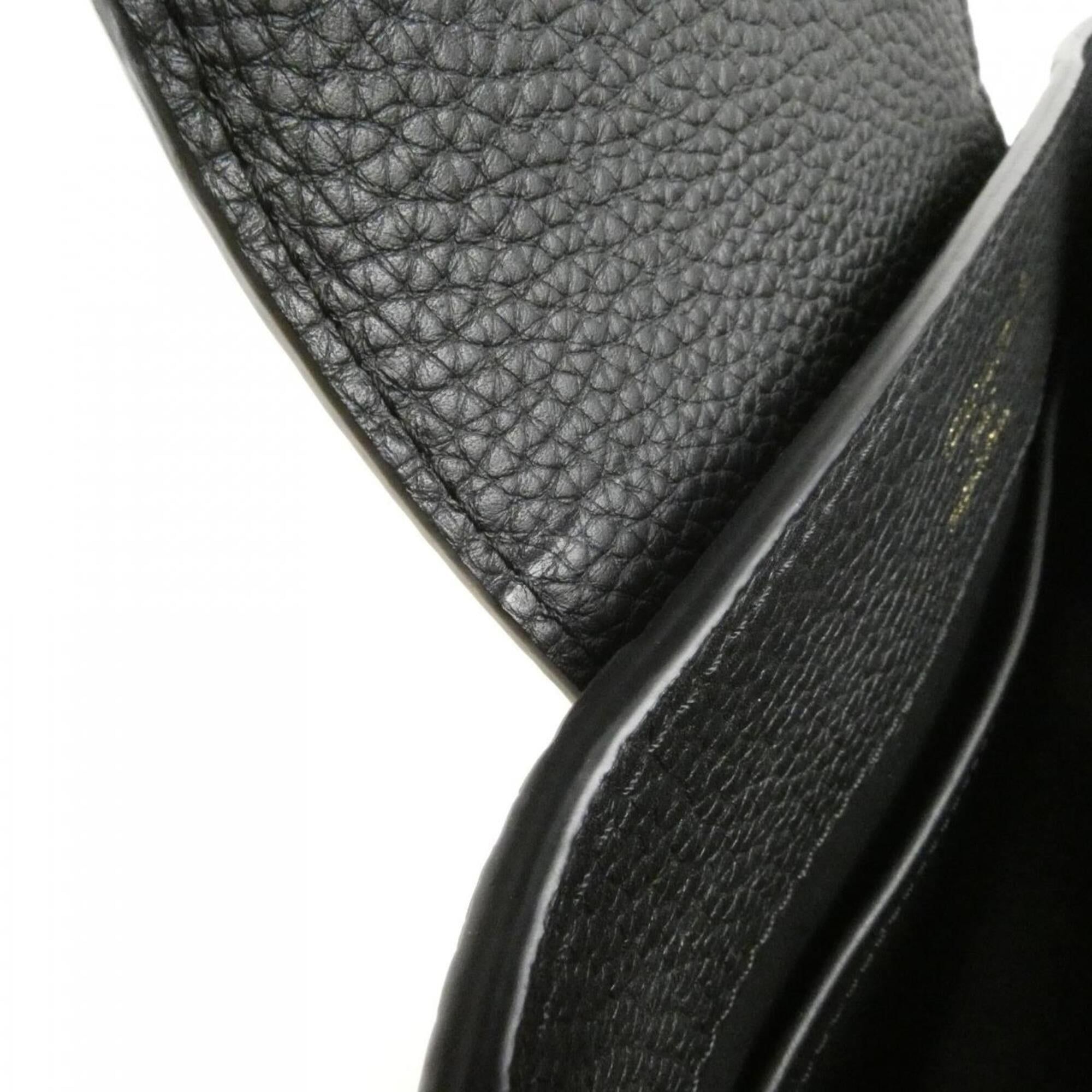 Leather Handbag (Pre-Owned) - Louis Vuitton - Modalova