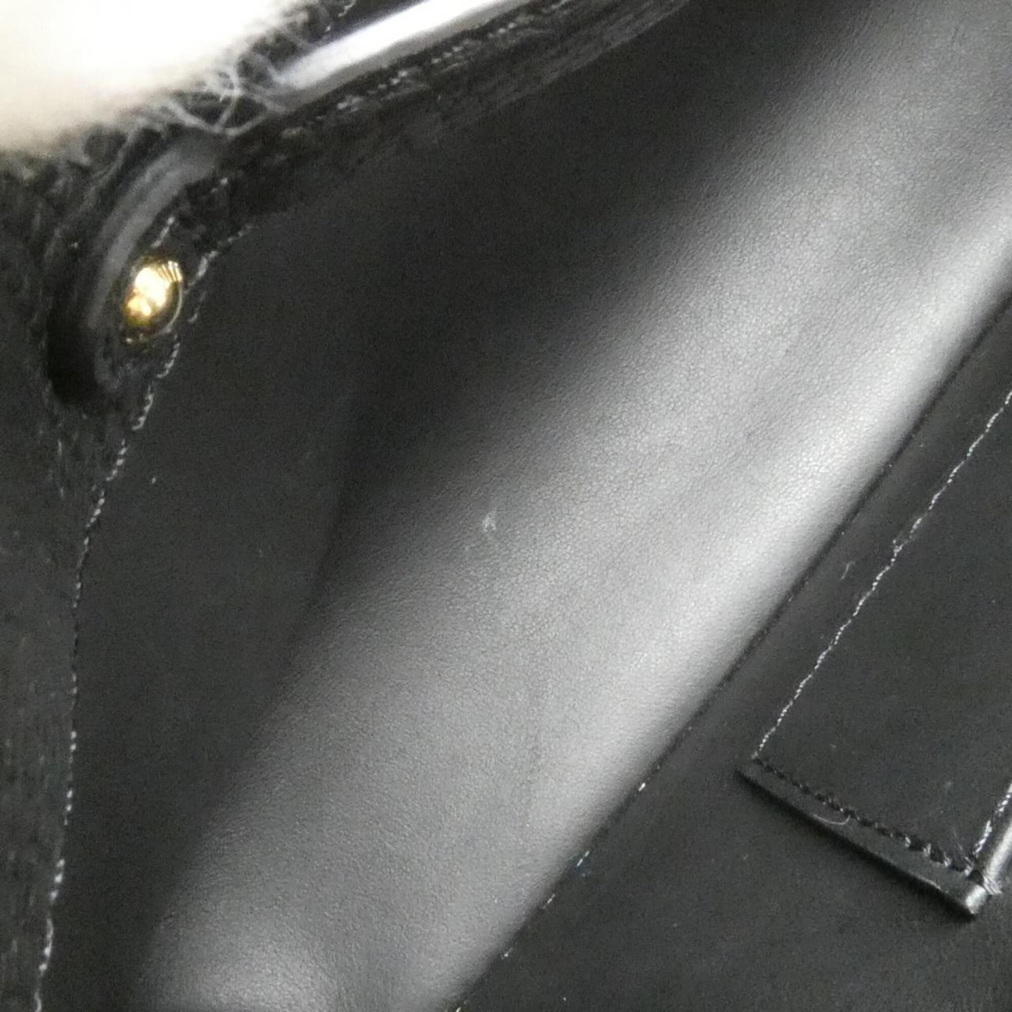 Leather Handbag (Pre-Owned) - Louis Vuitton - Modalova