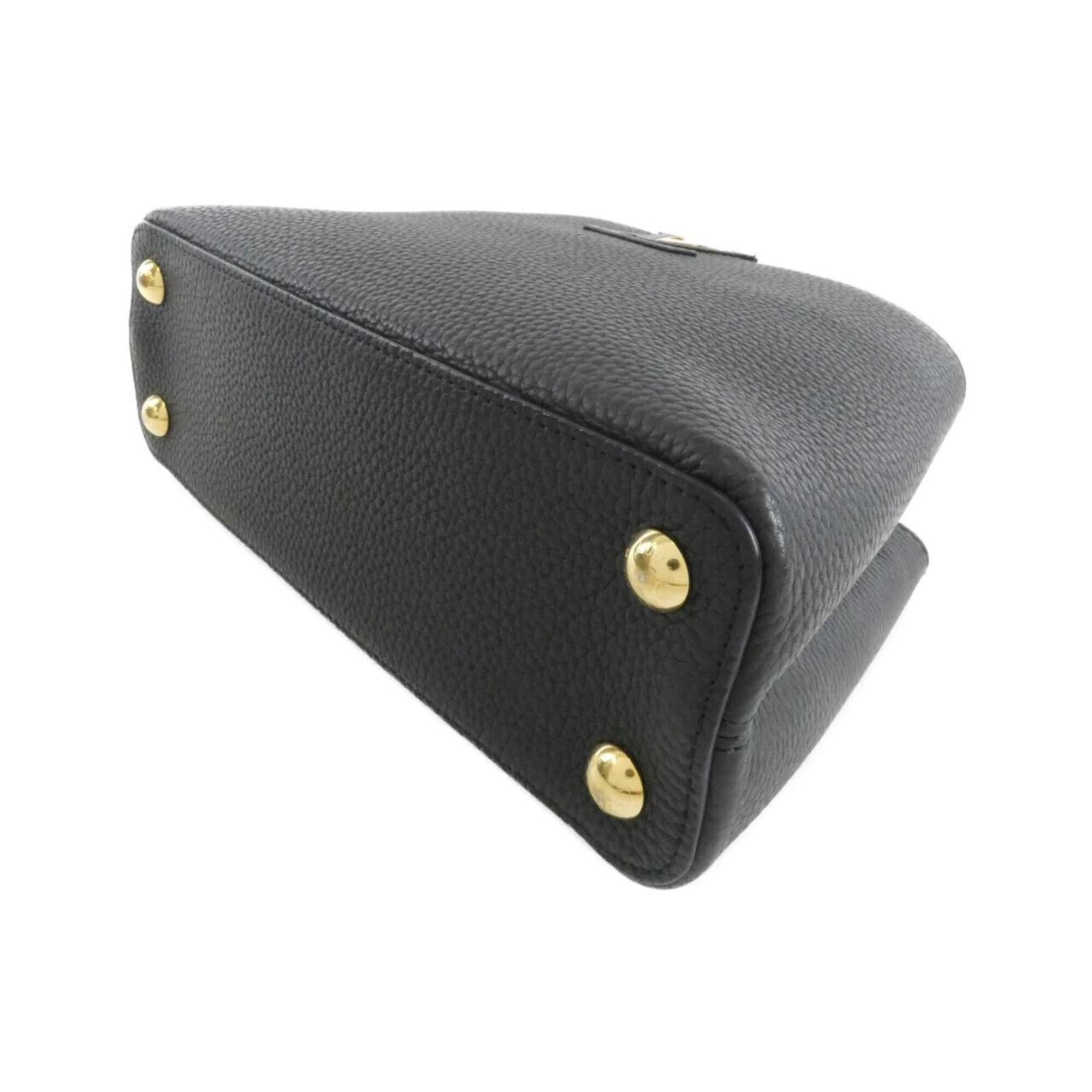 Leather Handbag (Pre-Owned) - Louis Vuitton - Modalova