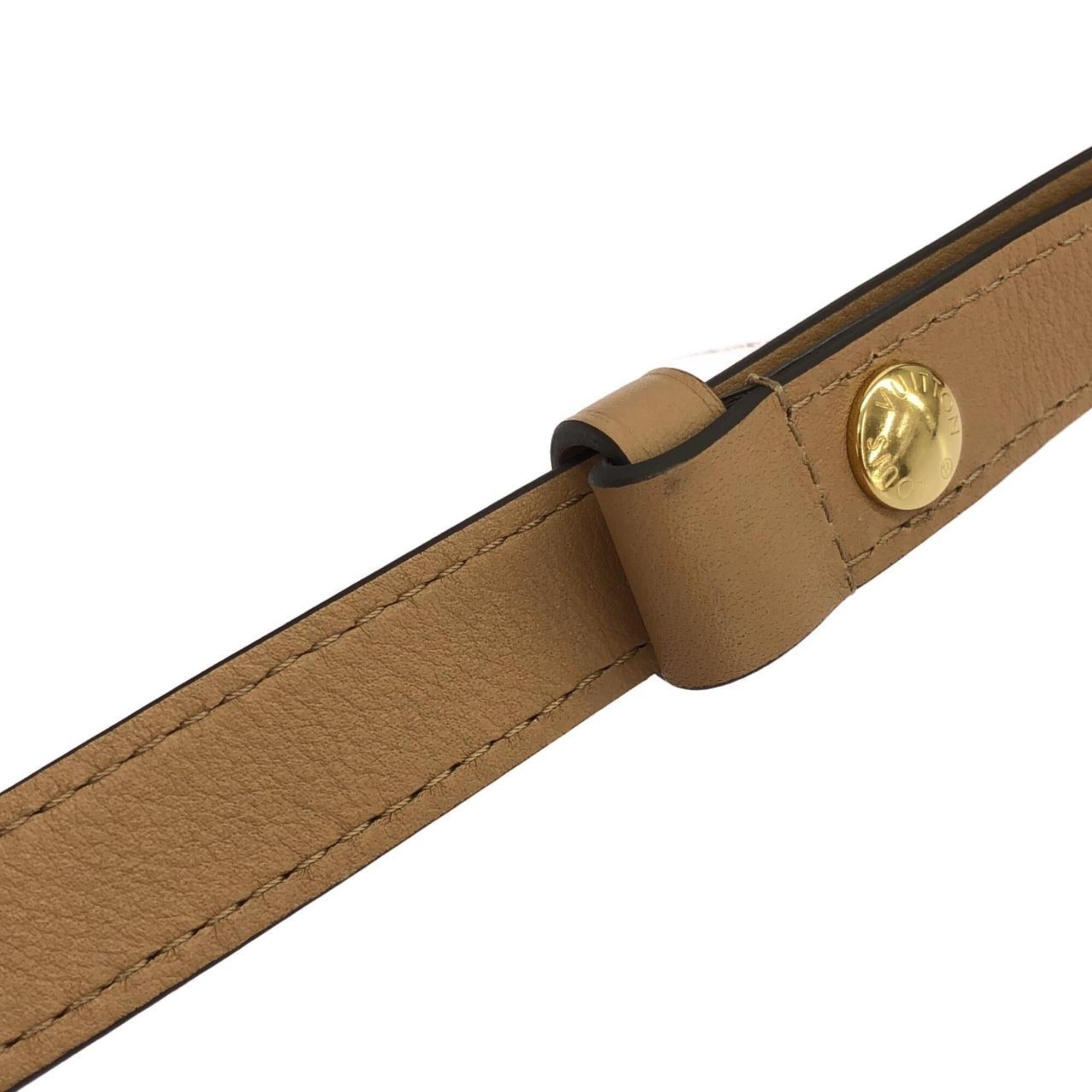 Leather Shoulder Bag (Pre-Owned) - Louis Vuitton - Modalova