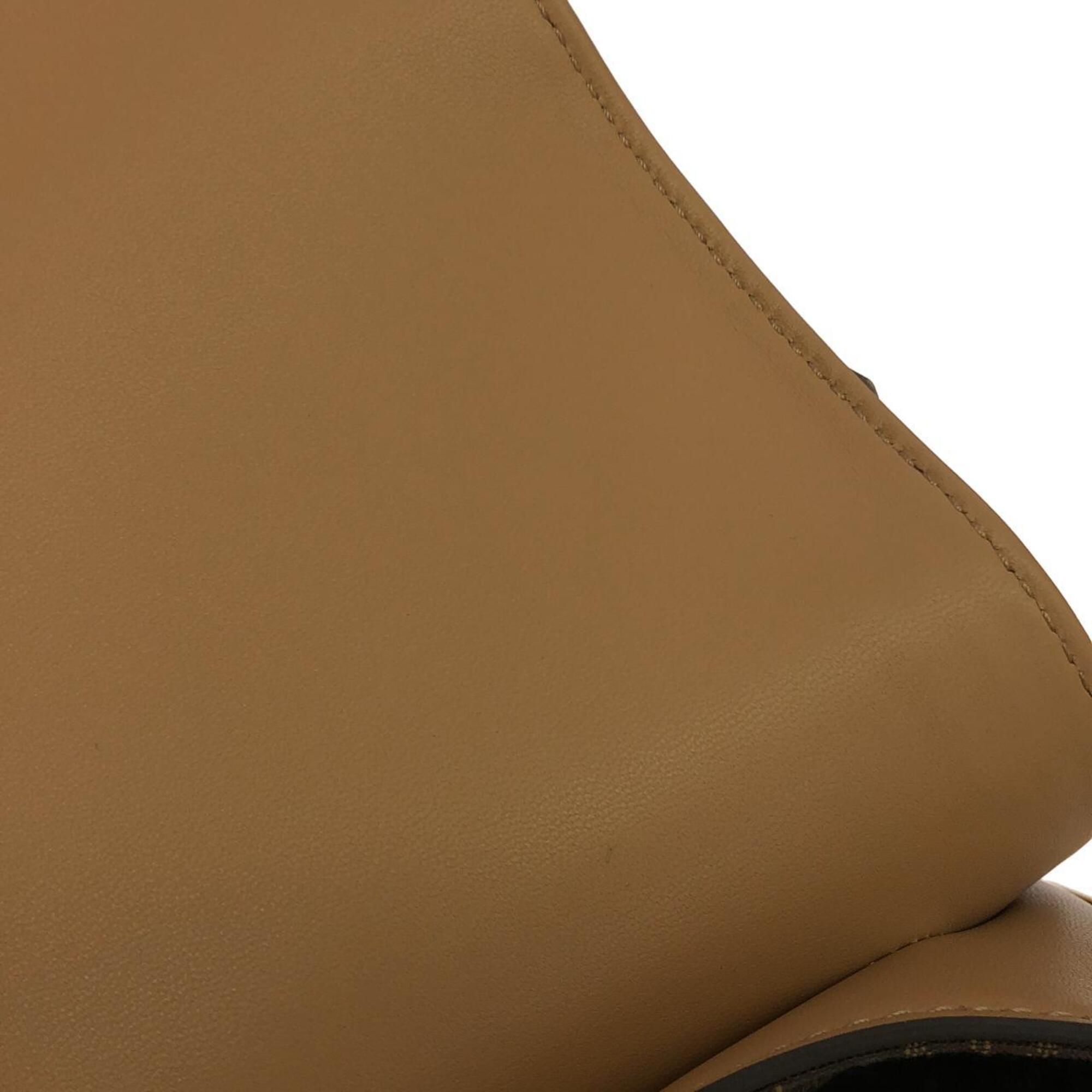 Leather Shoulder Bag (Pre-Owned) - Louis Vuitton - Modalova