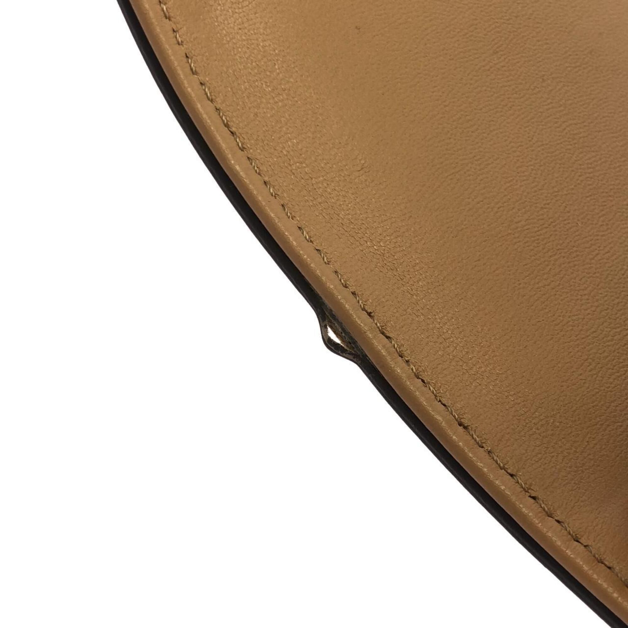 Leather Shoulder Bag (Pre-Owned) - Louis Vuitton - Modalova