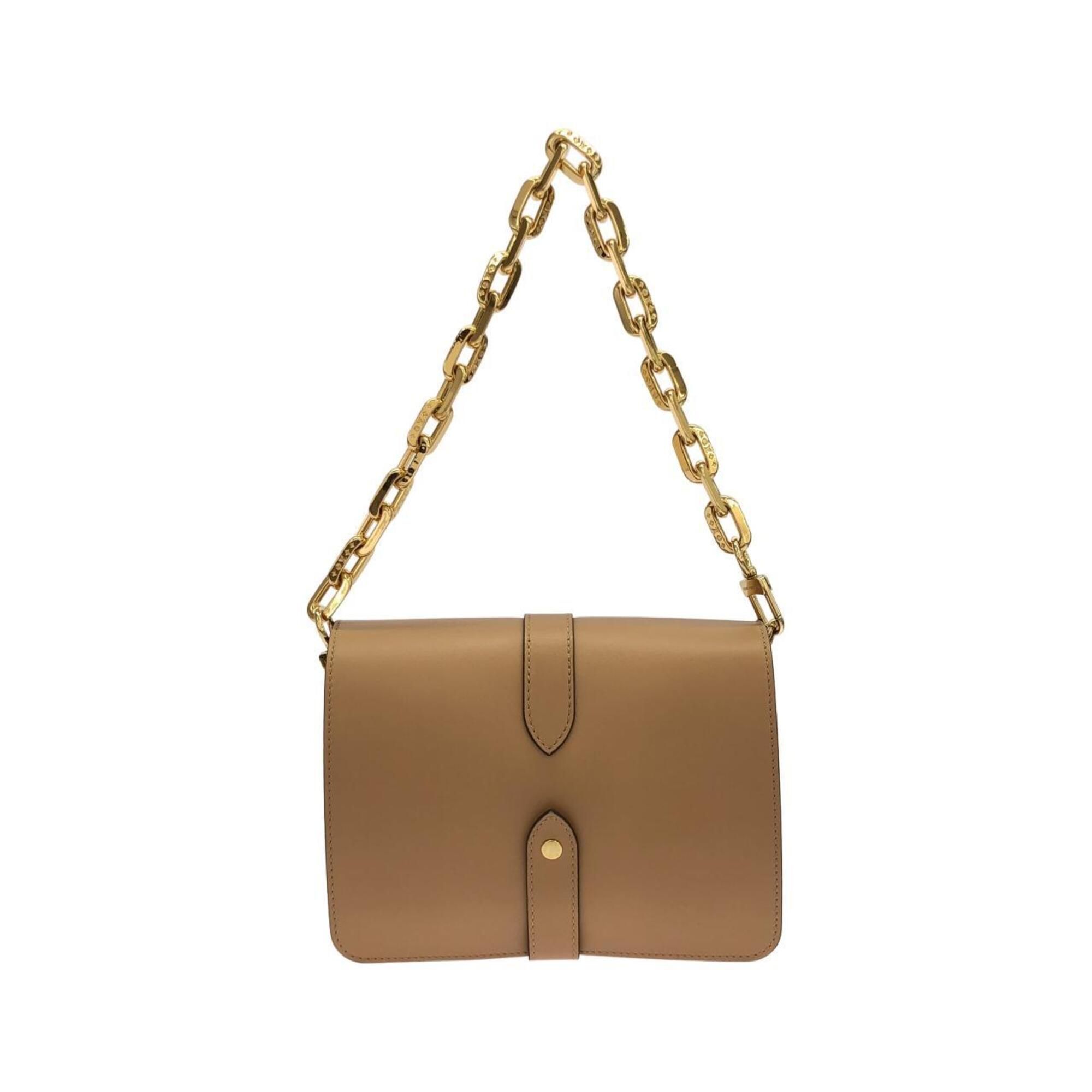 Leather Shoulder Bag (Pre-Owned) - Louis Vuitton - Modalova